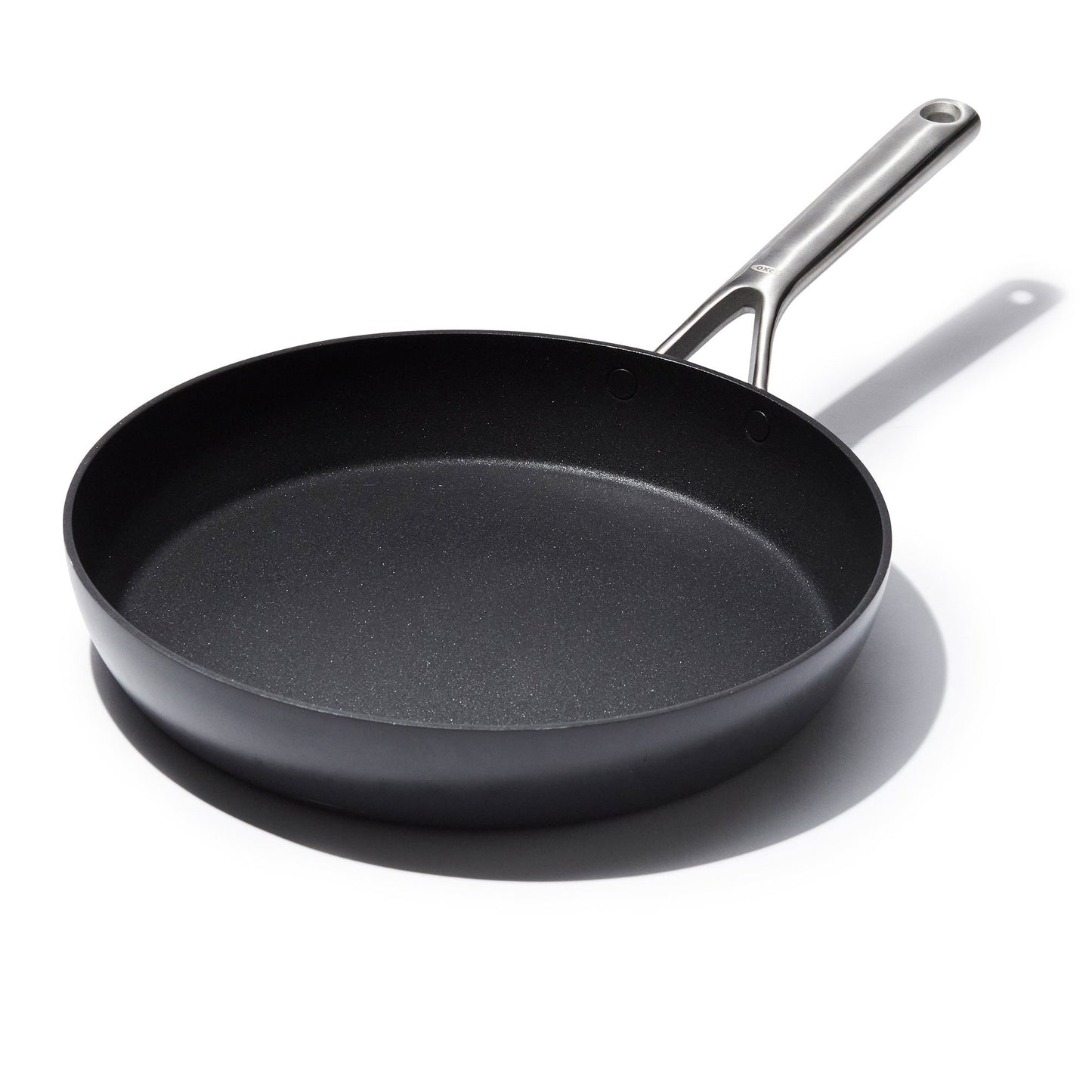 CERAMIC PROFESSIONAL 12" NONSTICK FRY PAN