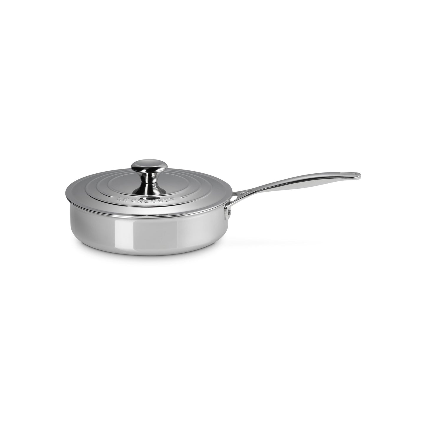 3QT SAUTE PAN W/ LID