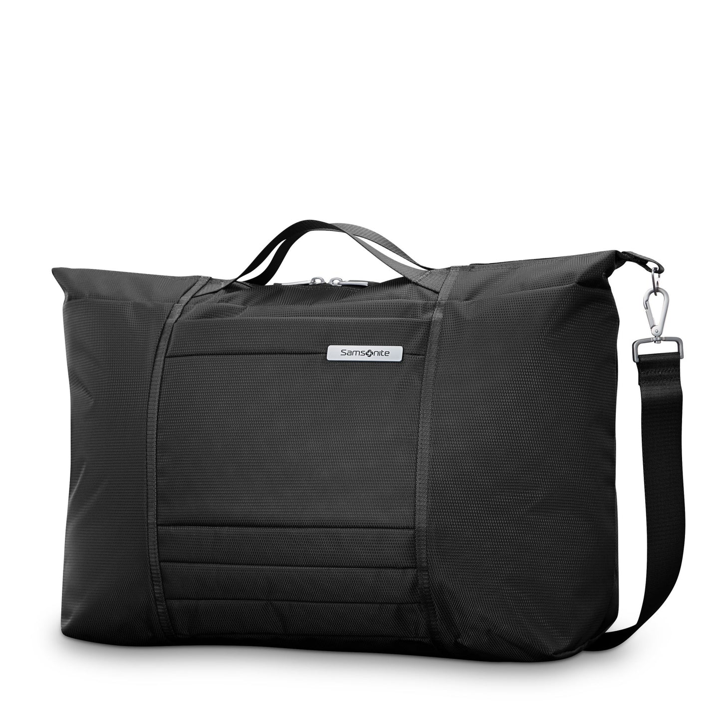 UPLIFT FOLDABLE WEEKENDER DUFFEL