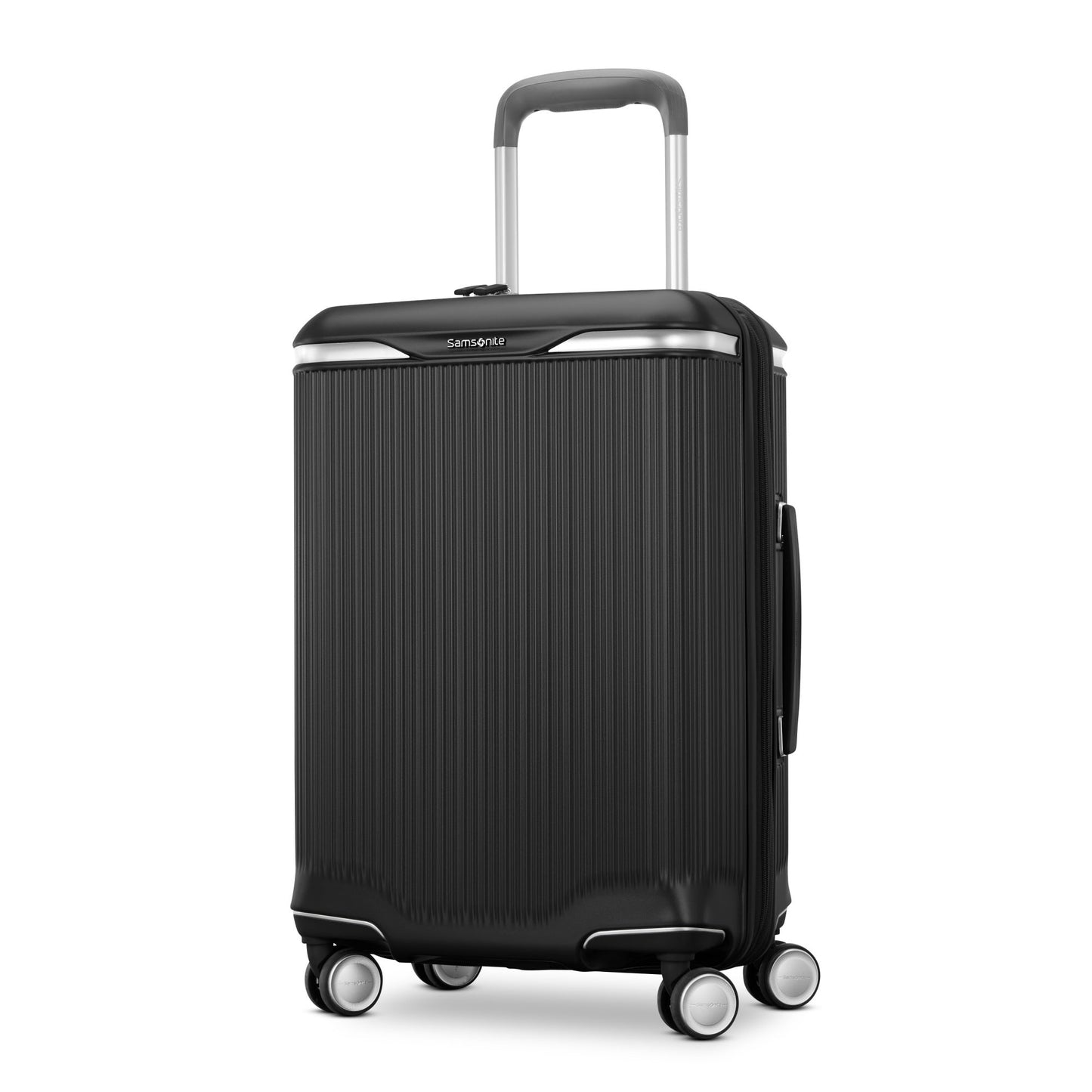SILHOUETTE 18 CARRY-ON HARDSIDE SPINNER