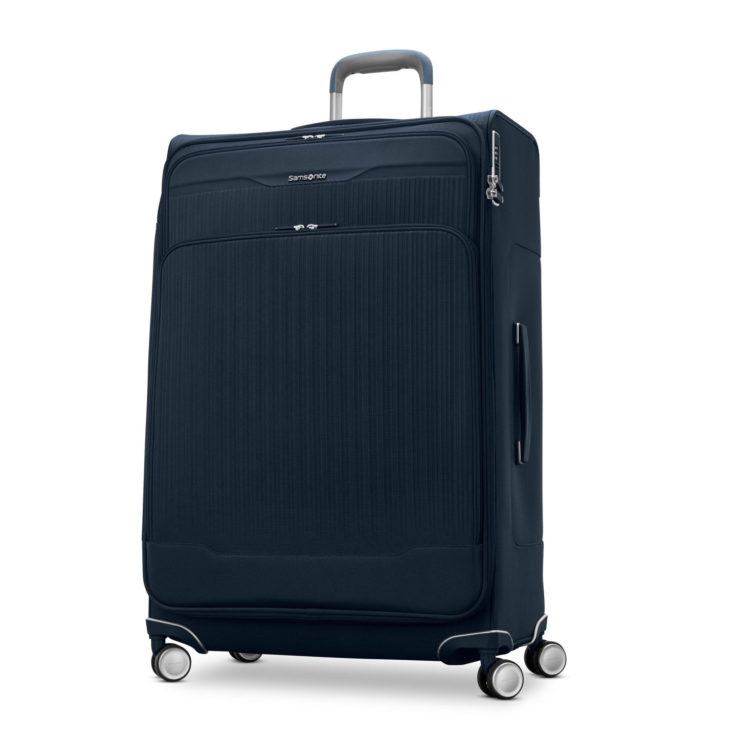 SILHOUETTE 18 LARGE SOFTSIDE SPINNER