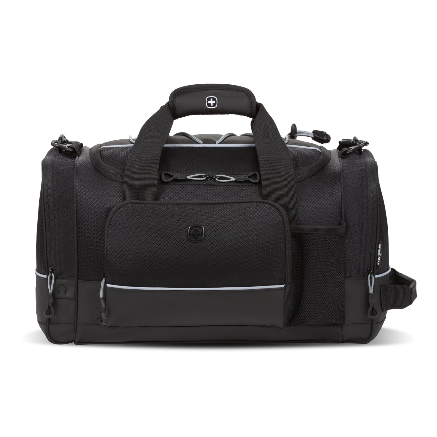 9000 20" APEX DUFFEL BAG DOBBY