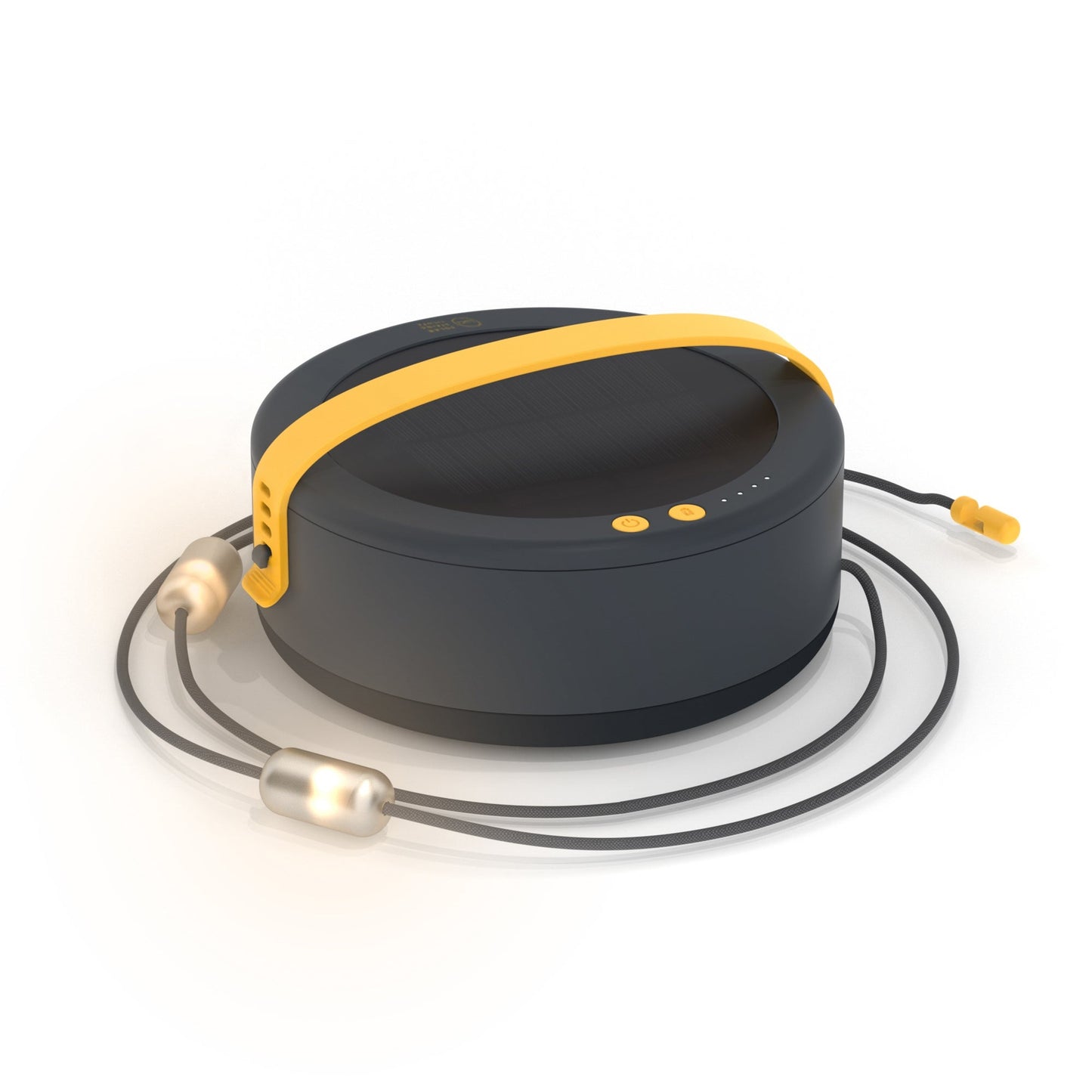 SOLAR STRING 44' WARM STRING LIGHTS