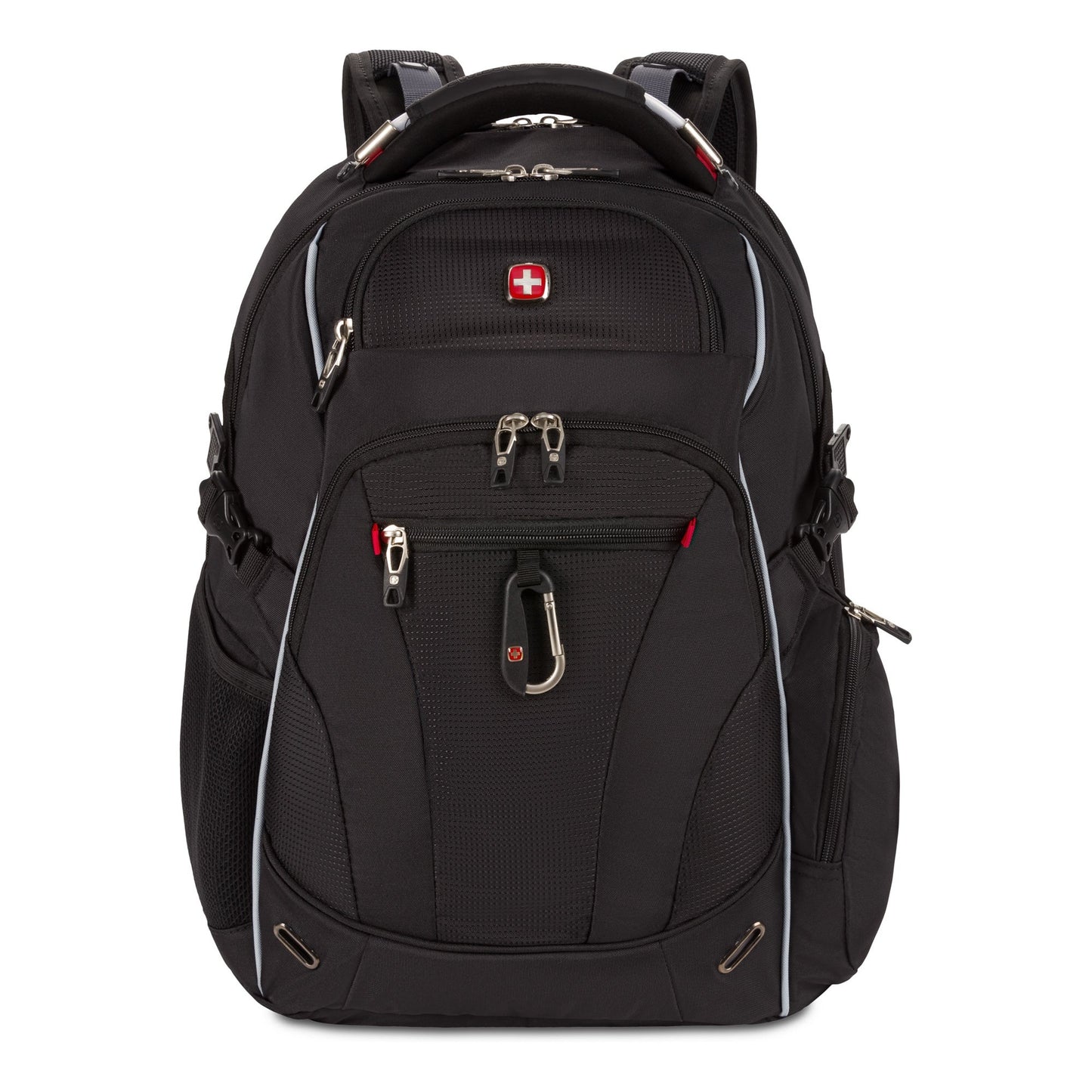 SWISSGEAR 6752 SCANSMART LAPTOP BACKPACK
