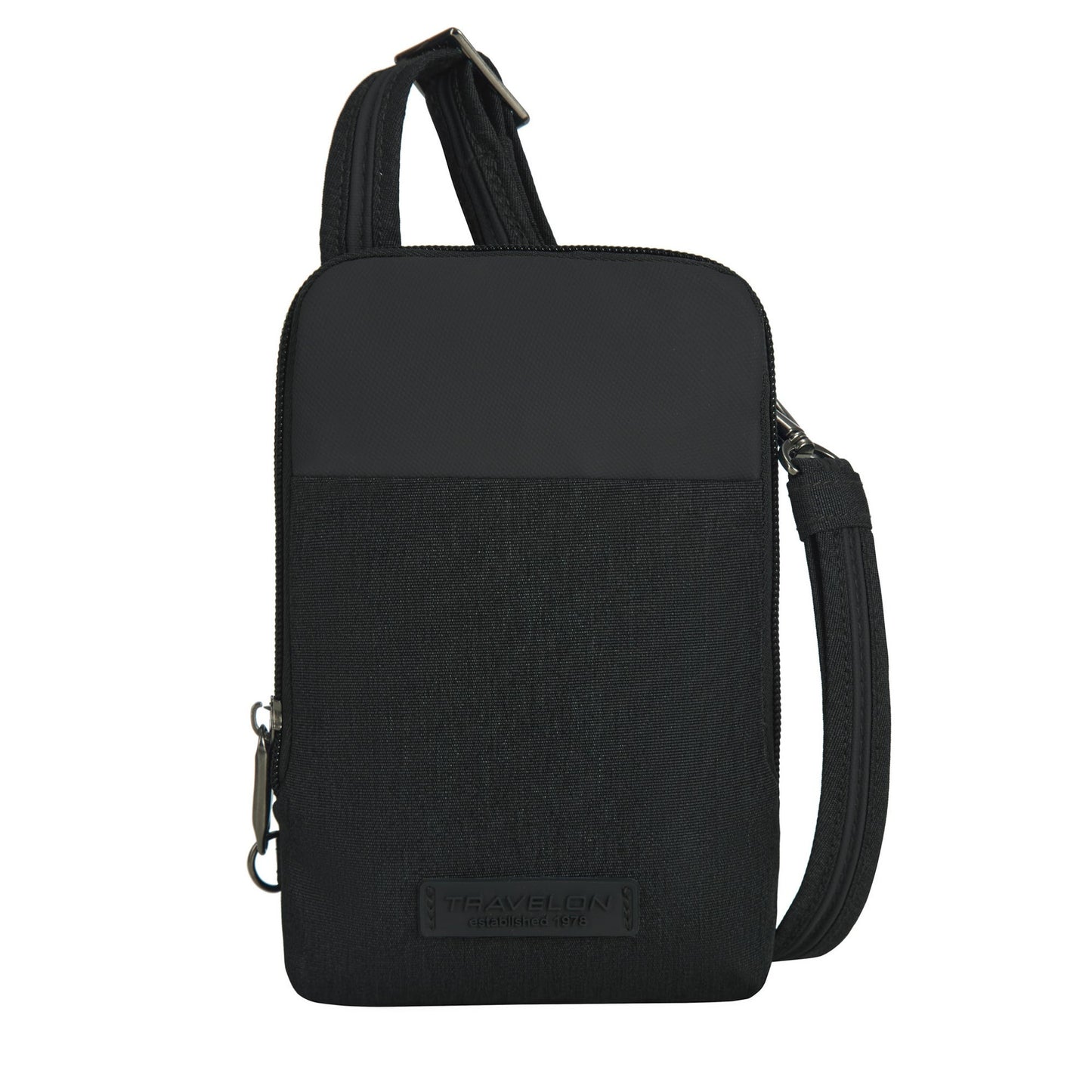 ANTI-THEFT METRO STADIUM MINI CROSSBODY