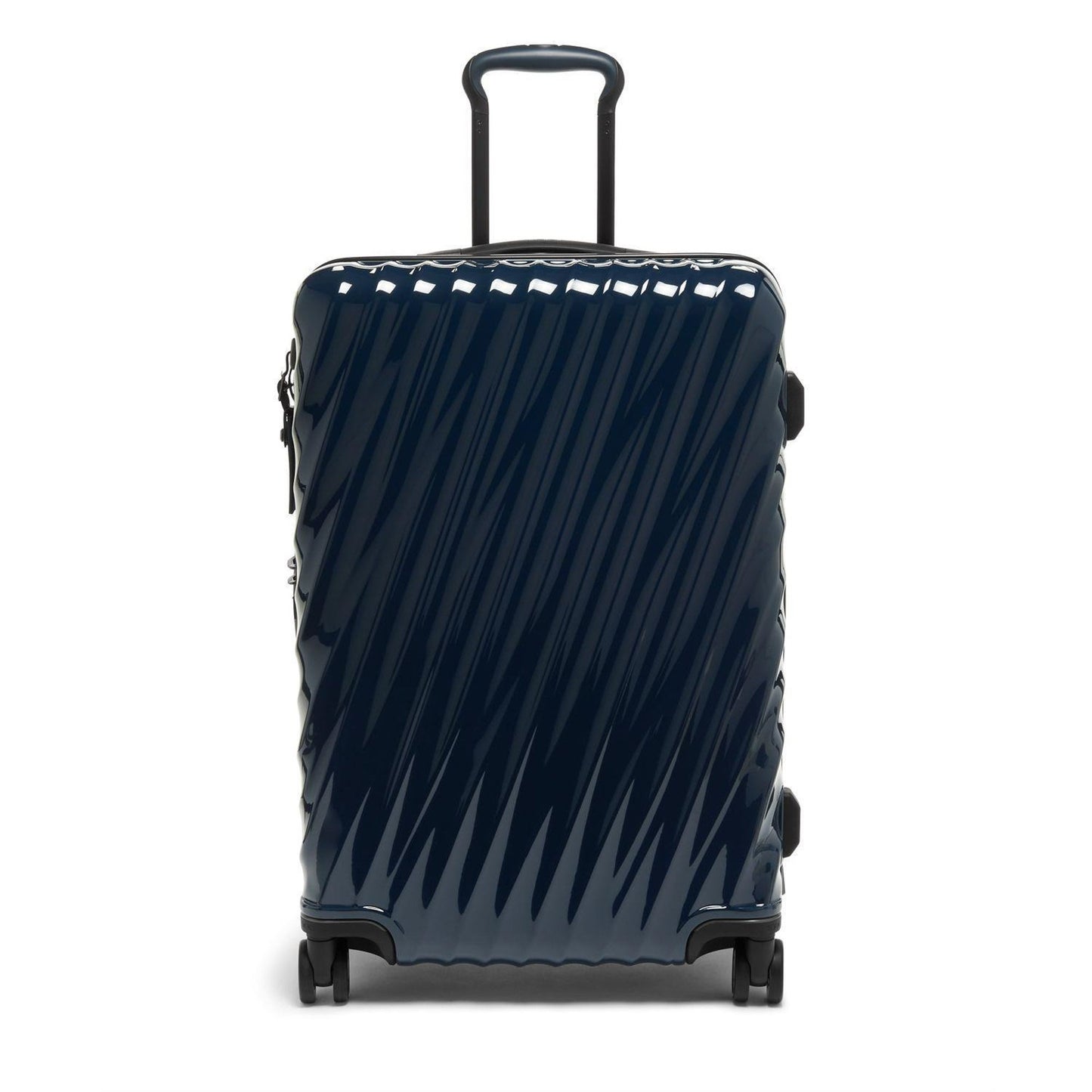 20 DEGREE SHORT TRIP HARDSIDE EXPANDABLE 4 WHEEL PACKING CASE