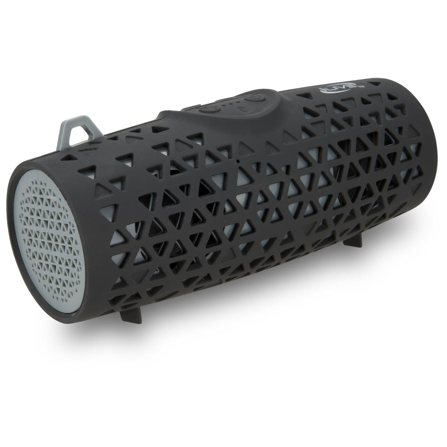 WATERPROOF RUGGED BLUETOOTH SPEAKER