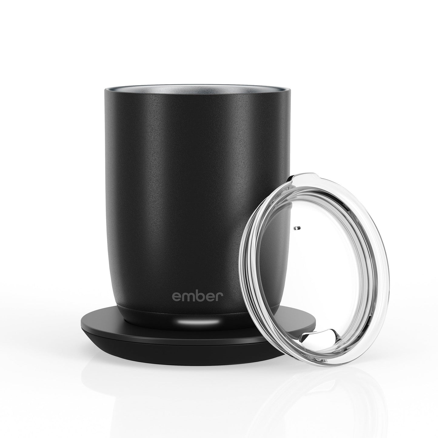 TEMPERATURE CONTROL SMART CUP W/ LID - 14OZ