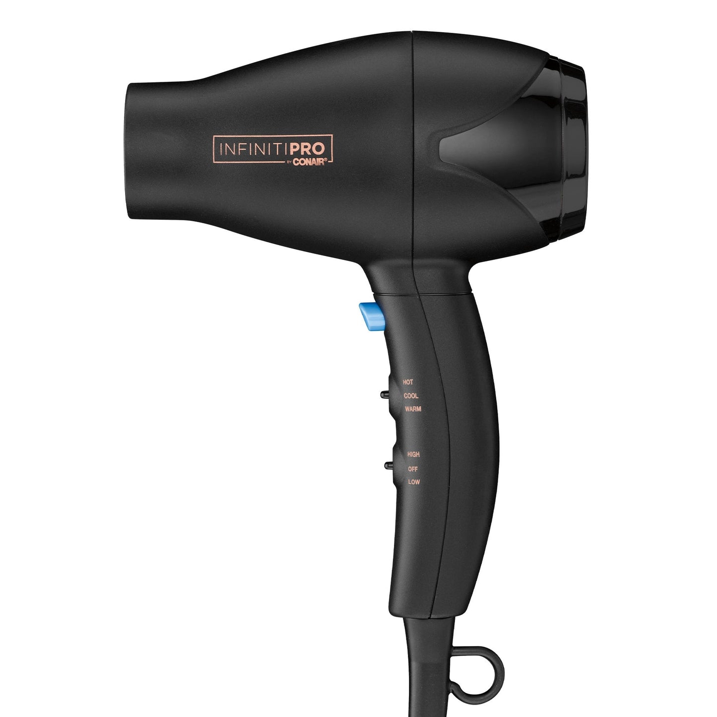 INFINITIPRO MIGHTY MINI HAIR DRYER