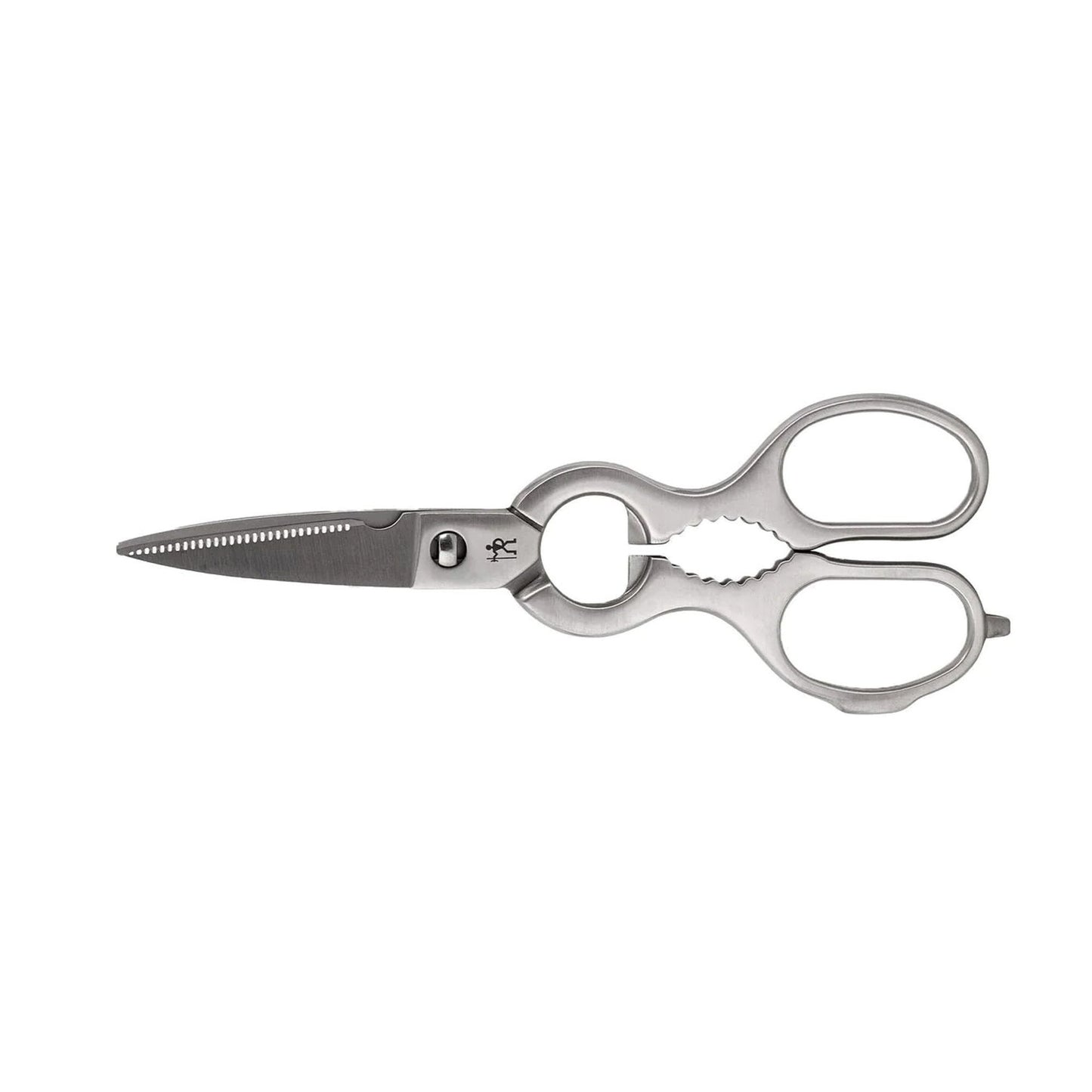 HEAVY DUTY TAKE-APART STAINLESS KITCHEN SHEARS