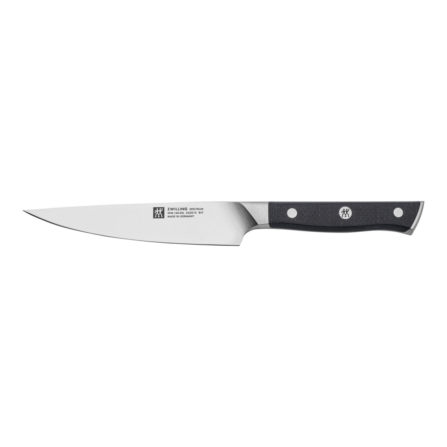 SPECTRUM 6.5" UTILITY KNIFE