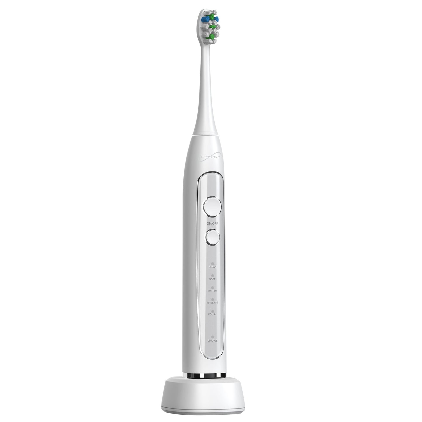 SONIC ZOOM ADVANCE WIRELESS RECHARGEABLE TOOTHBRUSH
