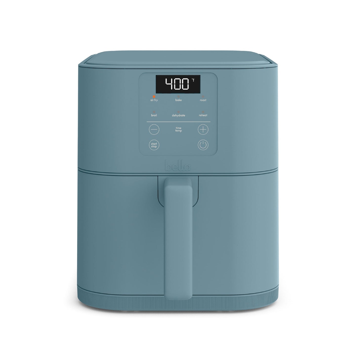 6QT SLIM AIR FRYER