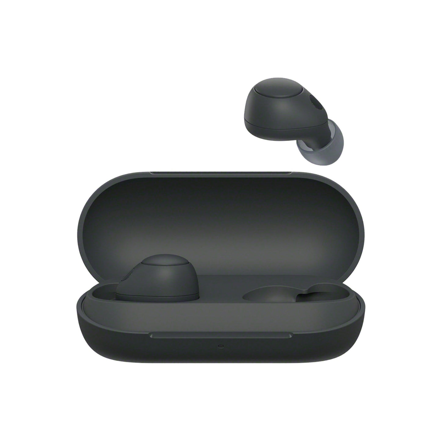 TRULY WIRELESS NOISE CANCELLING EARBUDS