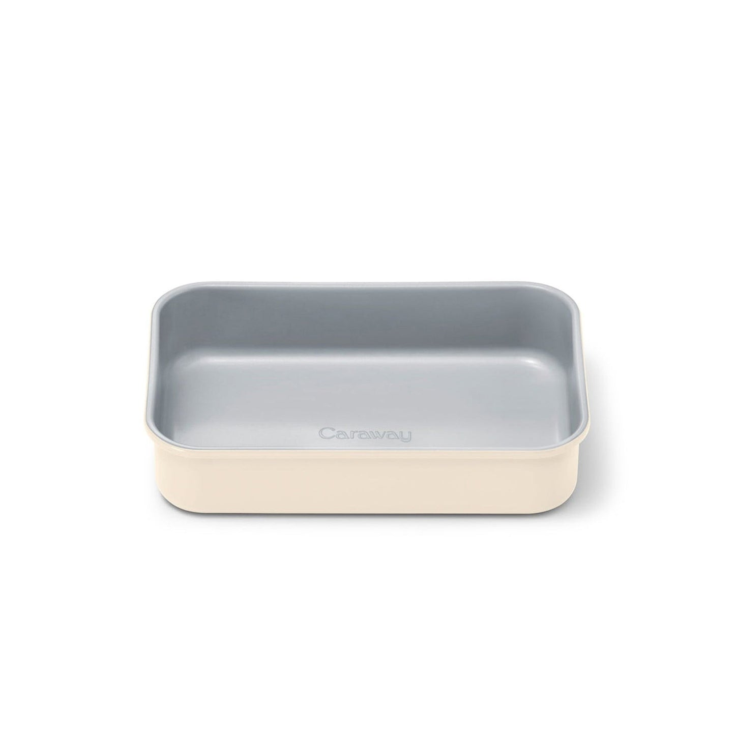 SMALL RECTANGLE PAN