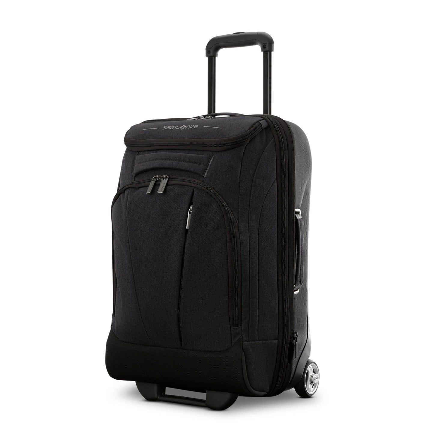 MOTHER LODE CARRY-ON WHEELED DUFFEL