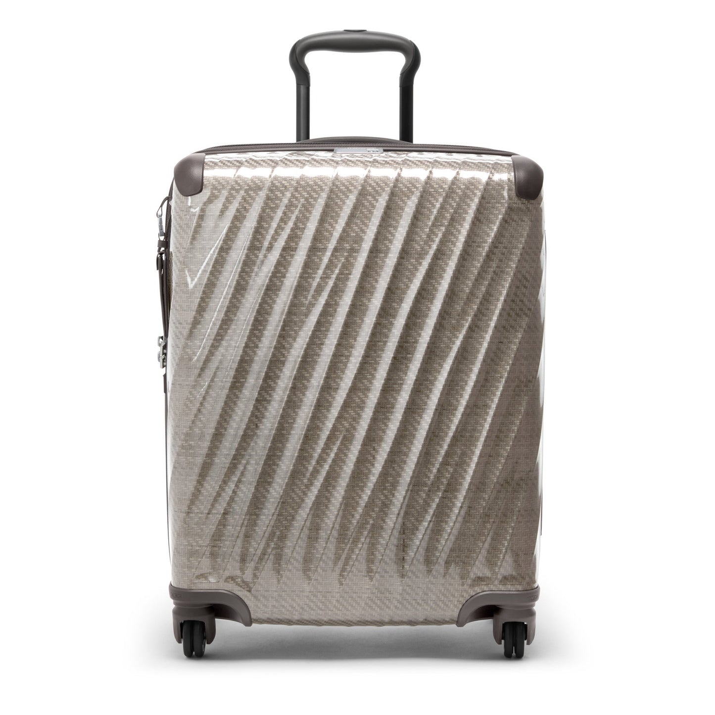 19 DEGREE LITE CONTINENTAL HARDSIDE CARRY-ON