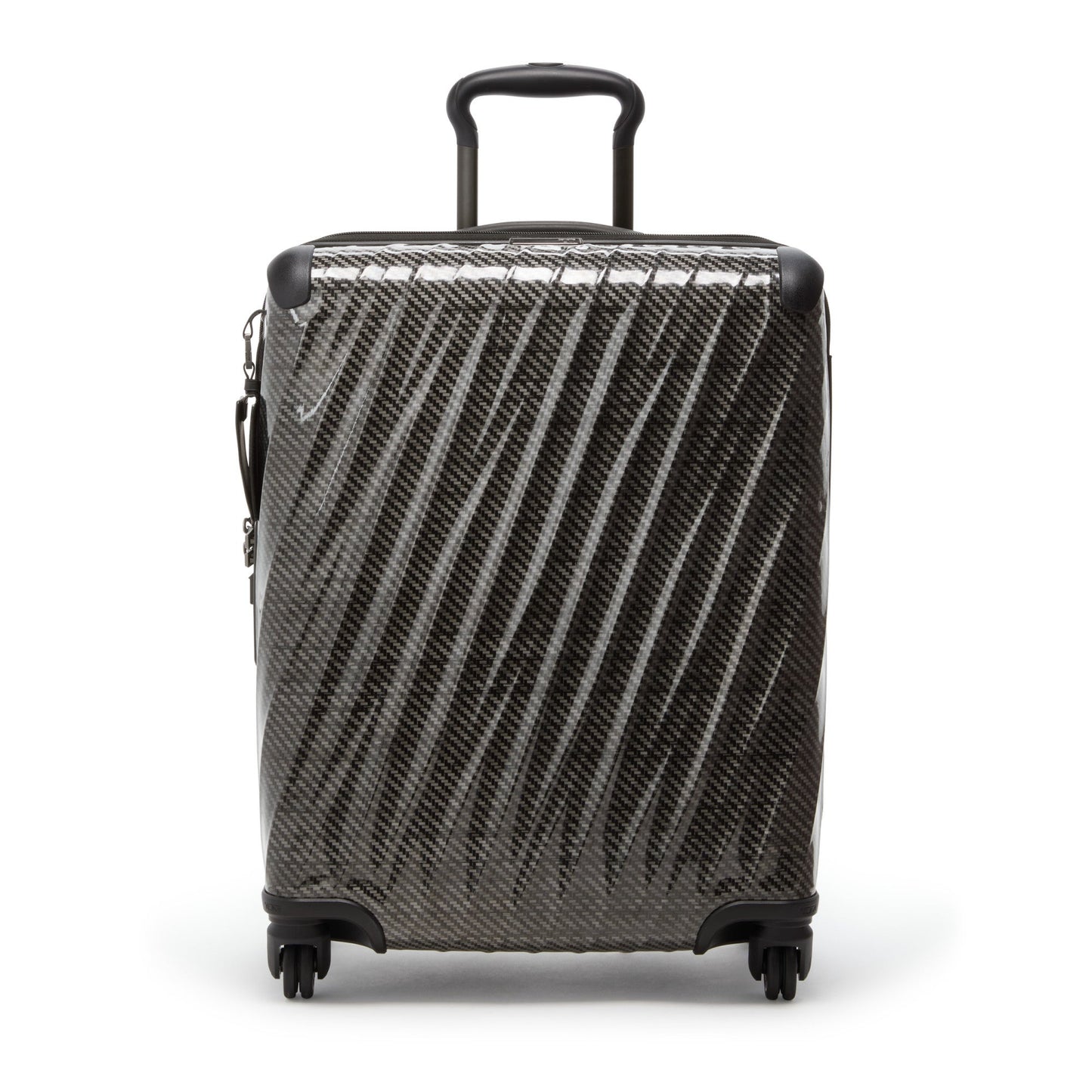 19 DEGREE LITE CONTINENTAL HARDSIDE CARRY-ON