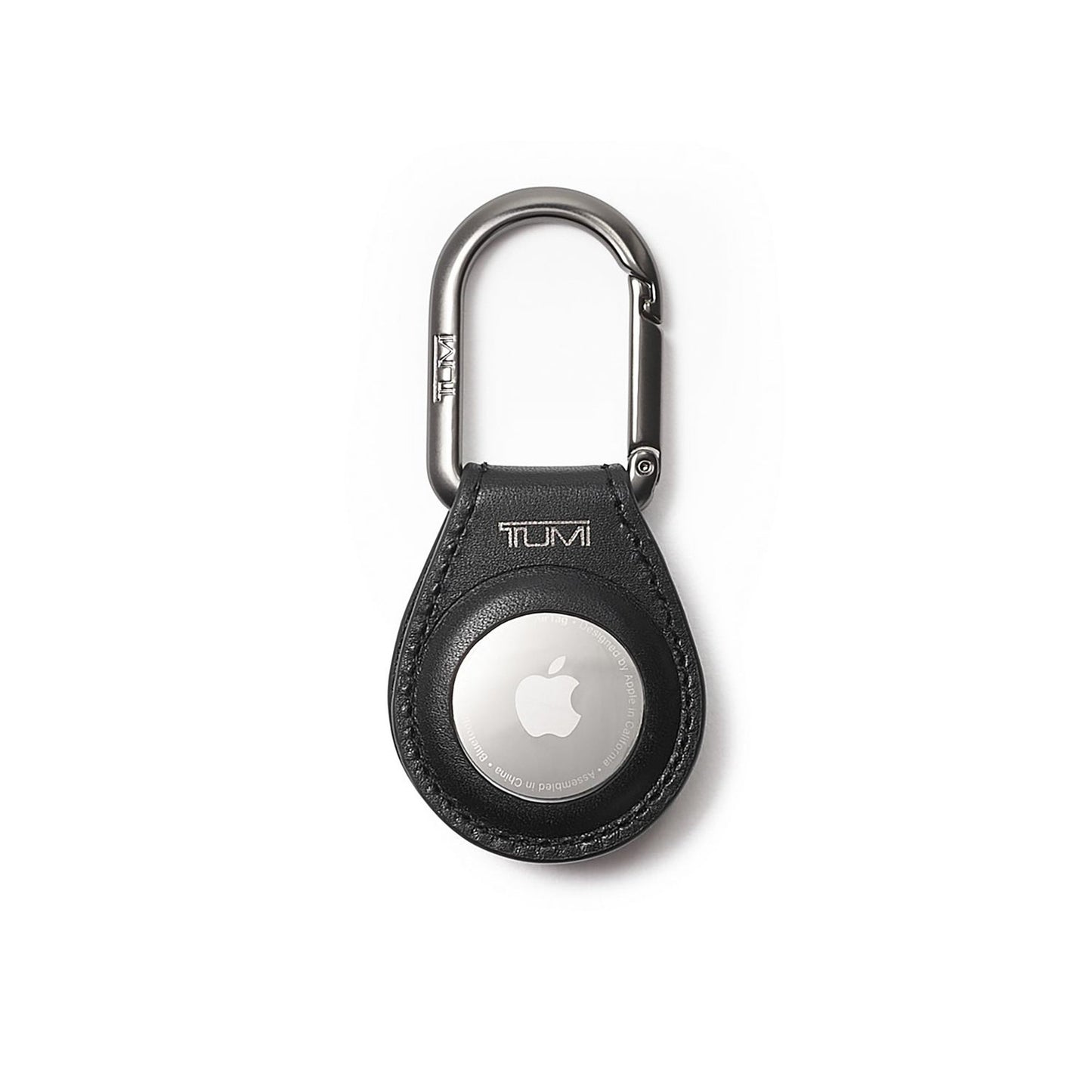 CIRCULAR TAG CASE
