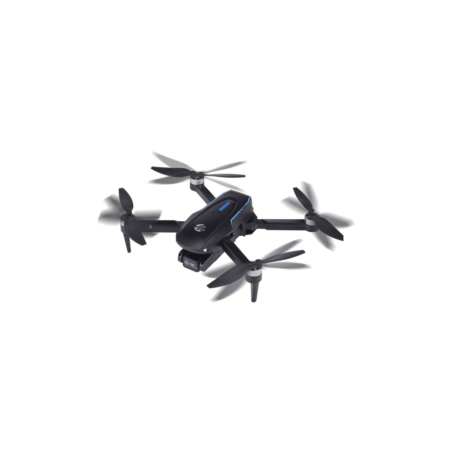 SKYVIEW FPV REAL-TIME VIDEO TRANSMISSION DRONE
