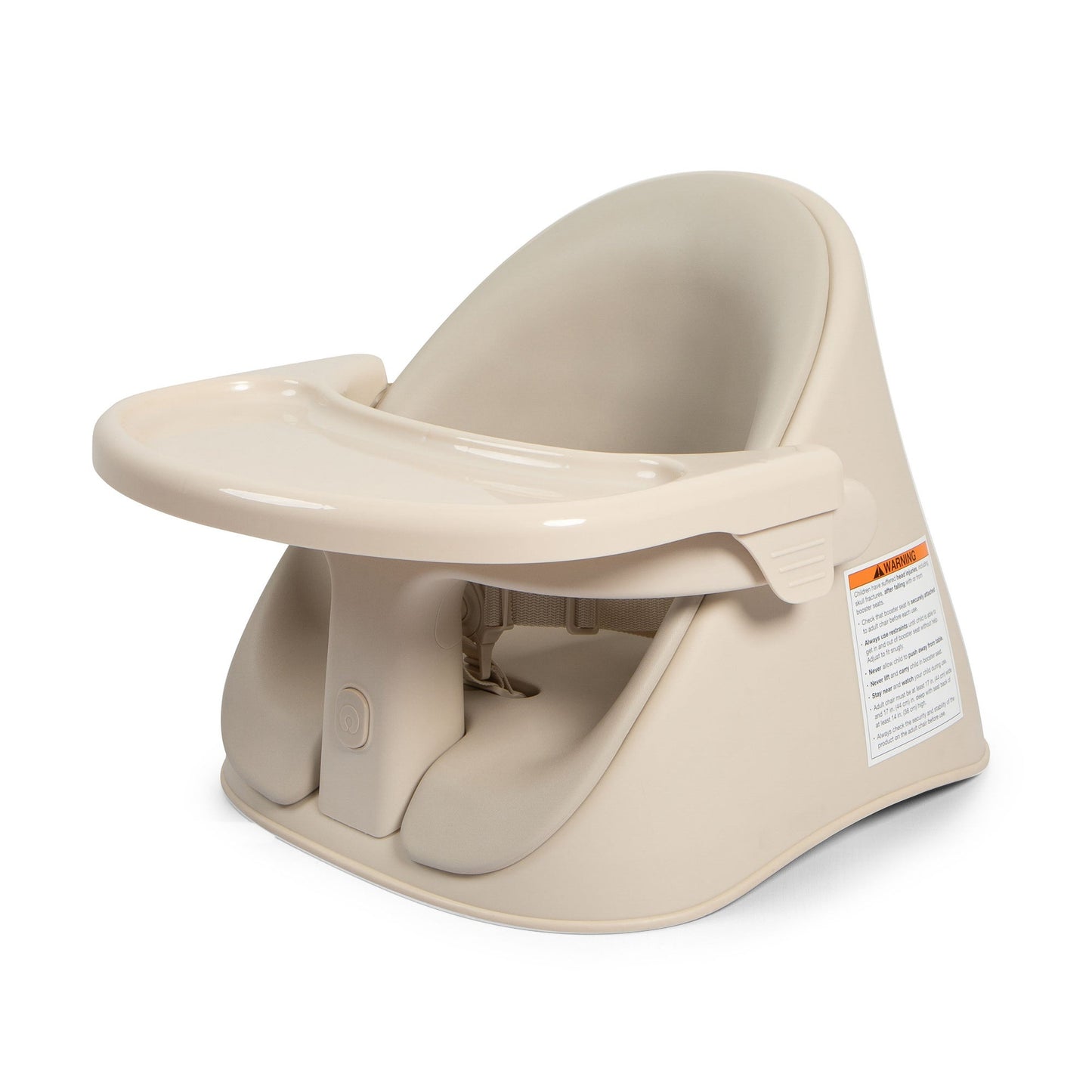 BOPPY PROPER POSTURE FLOOR & BOOSTER SEAT