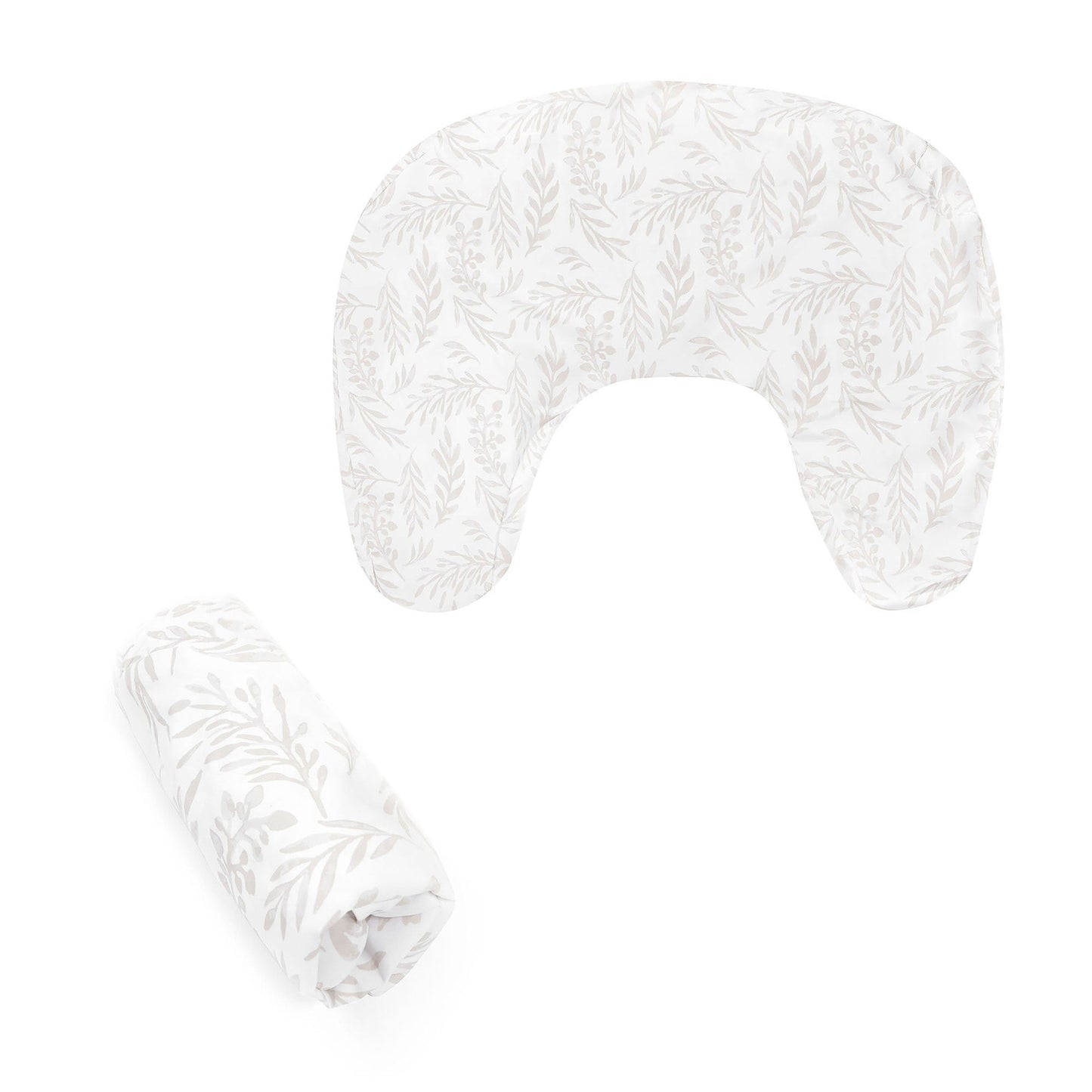 BOPPY NEW NURSING PILLOW COTTON COVER