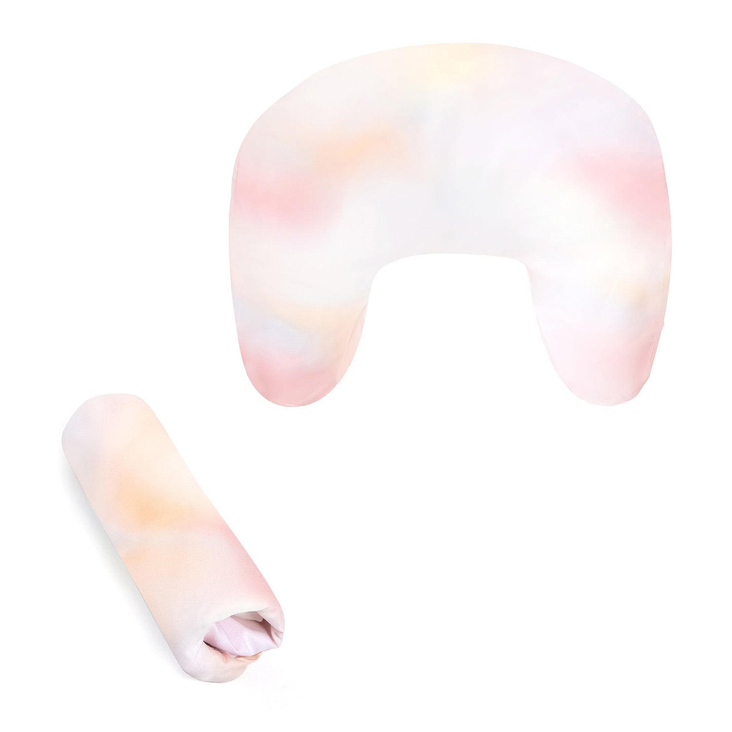 BOPPY NEW NURSING PILLOW COTTON COVER