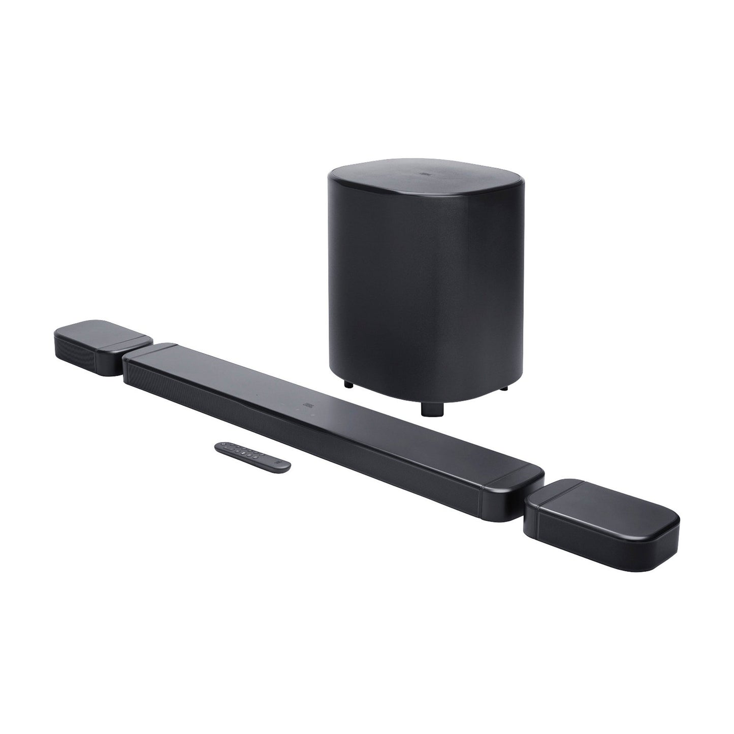 BAR 700MK2 7.1CH SOUNDBAR SYSTEM W/ SURROUND SPEAKERS & DOLBY ATMOS/DTS:X
