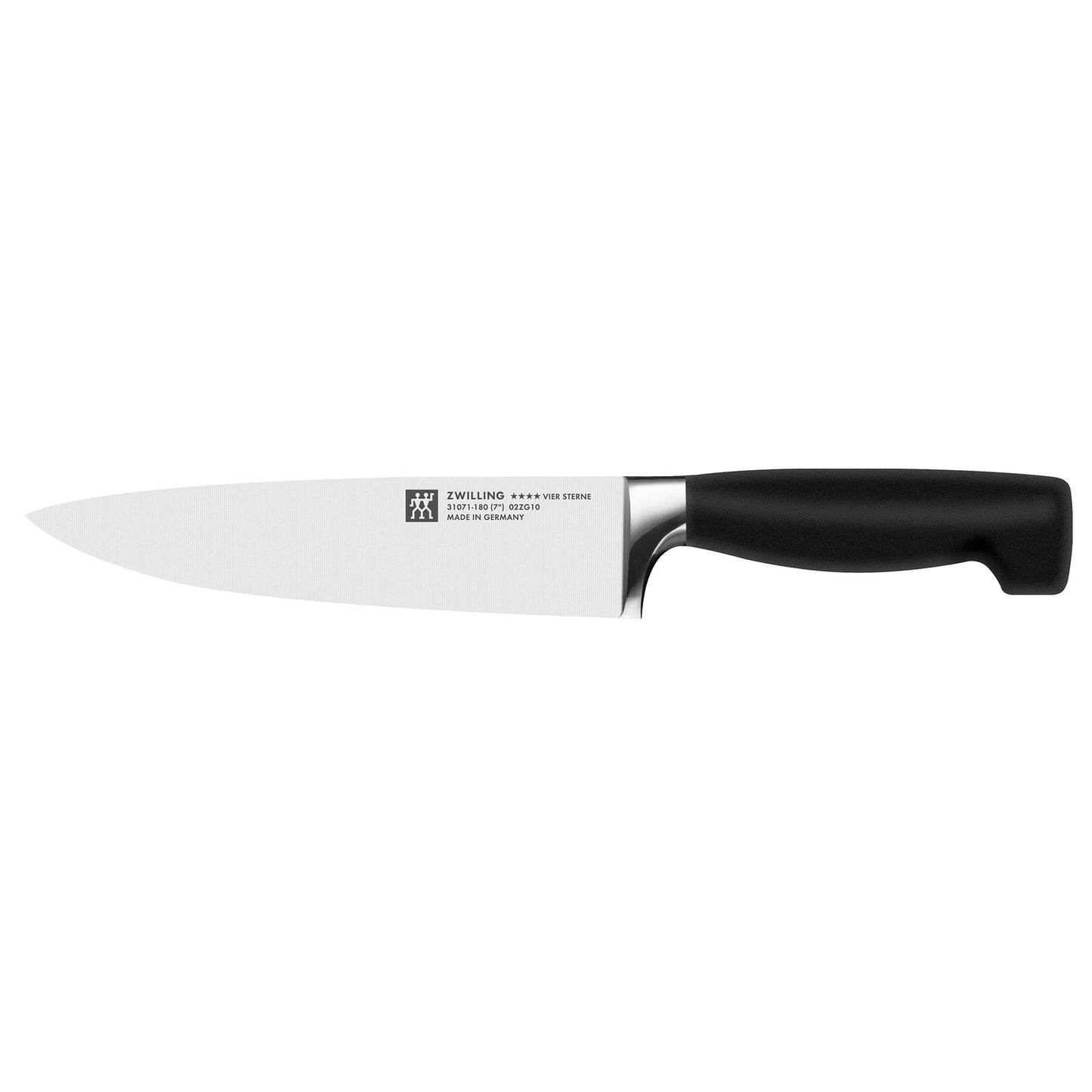 FOUR STAR 7" CHEFS KNIFE