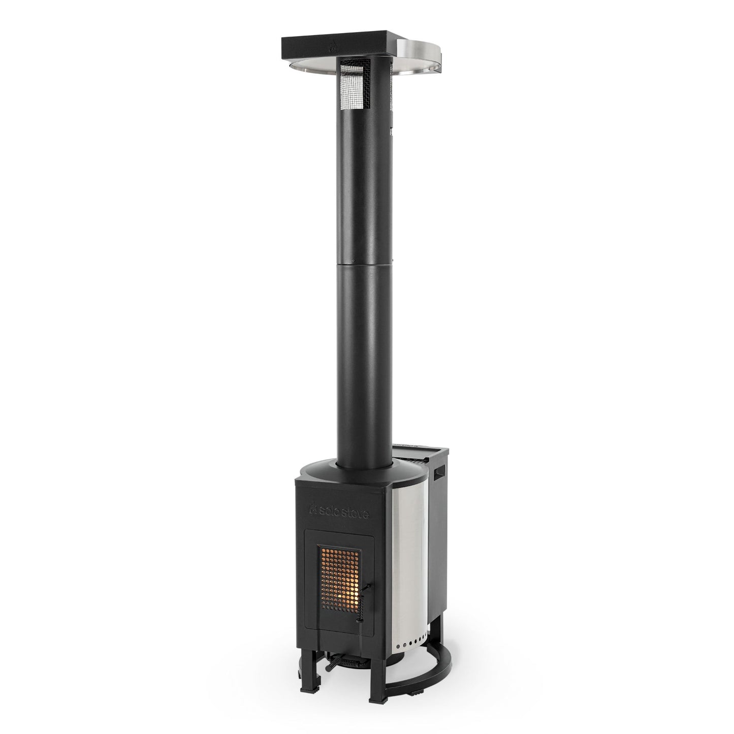 TOWER PATIO HEATER