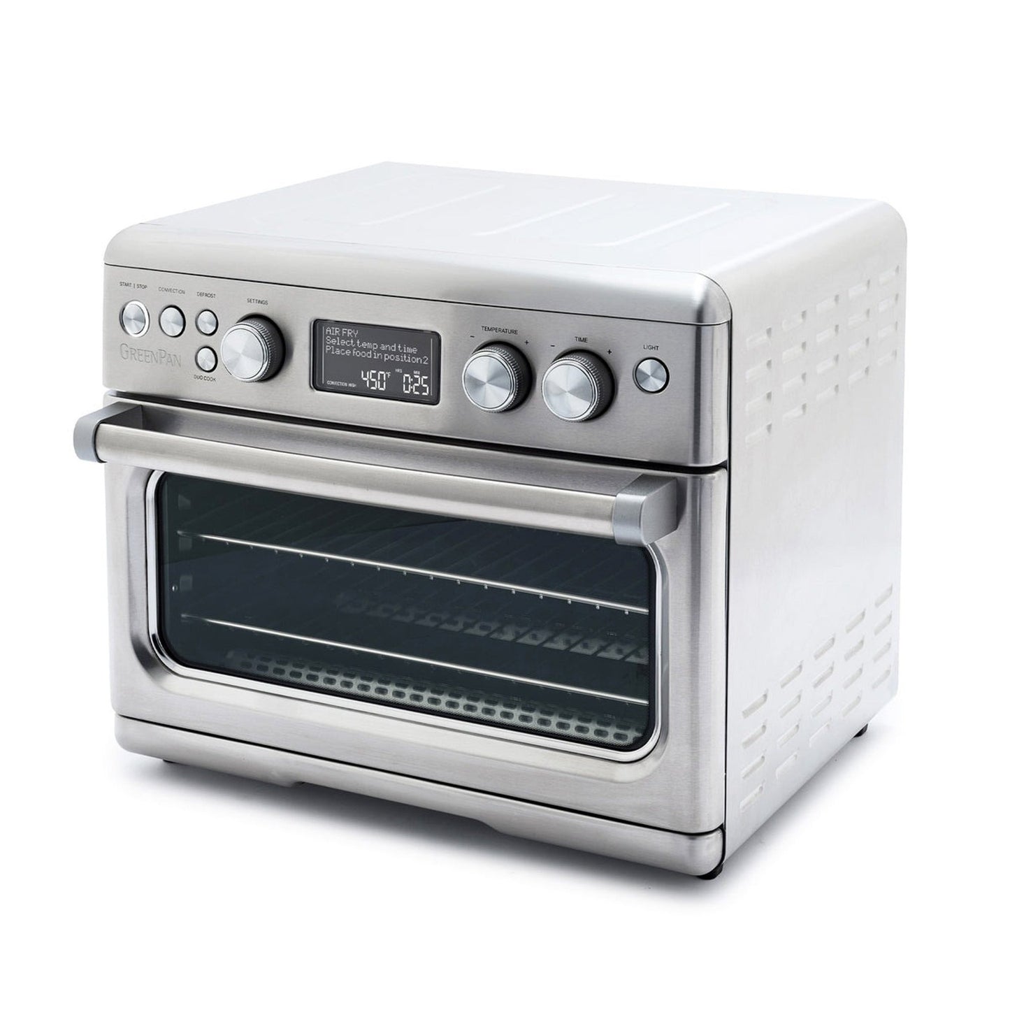 ELITE CONVECTION AIR FRY OVEN PREMIERE