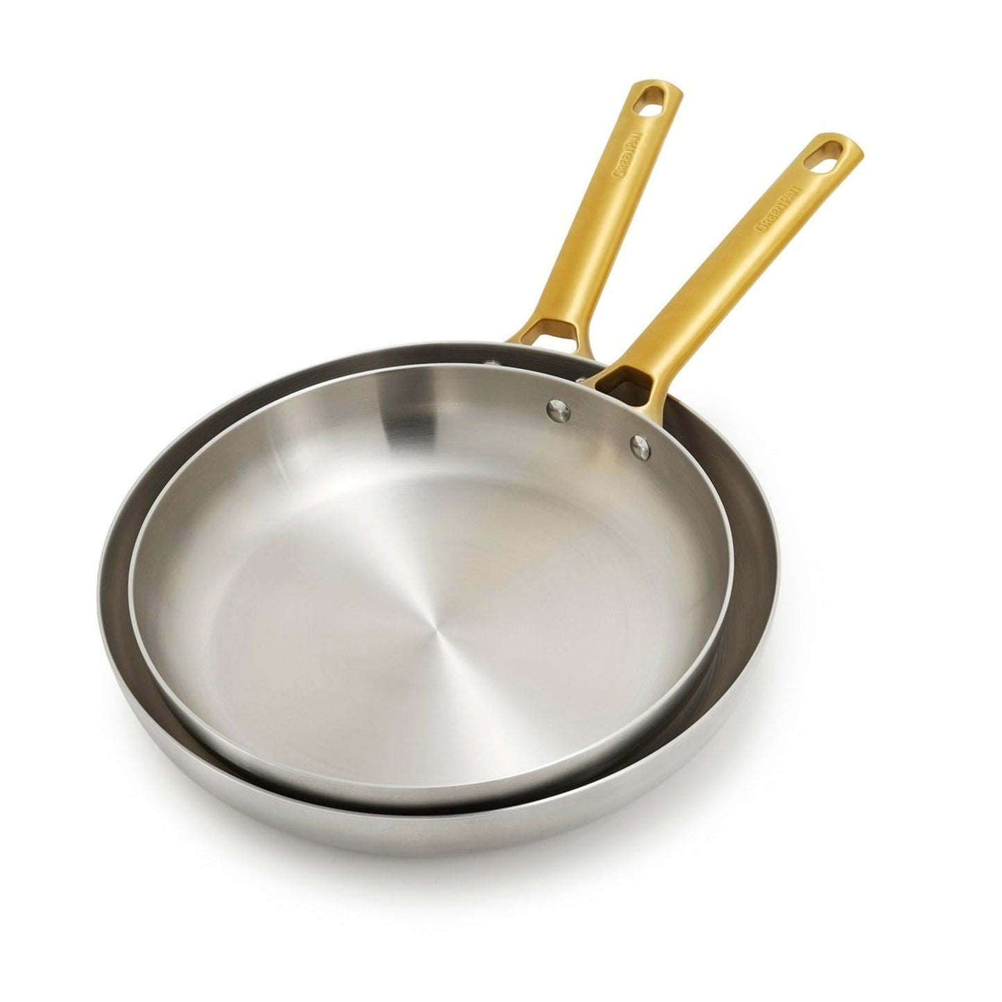 RESERVE 2PC FRY PAN SET