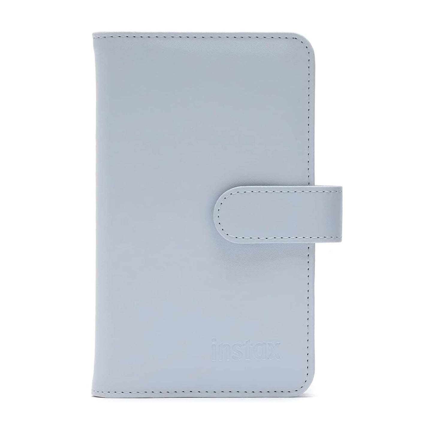 INSTAX MINI PHOTO ALBUM CLAY WHITE