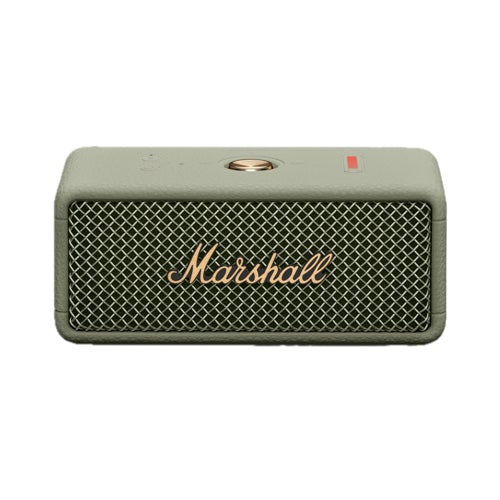 EMBERTON III PORTABLE BLUETOOTH SPEAKER SAGE