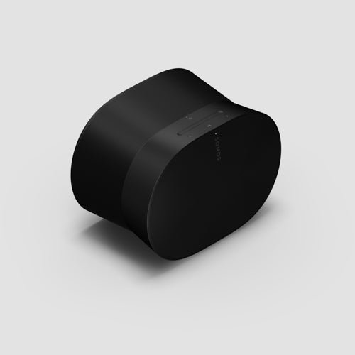 ERA 300 SMART SPEAKER W/ SPATIAL AUDIO BLACK