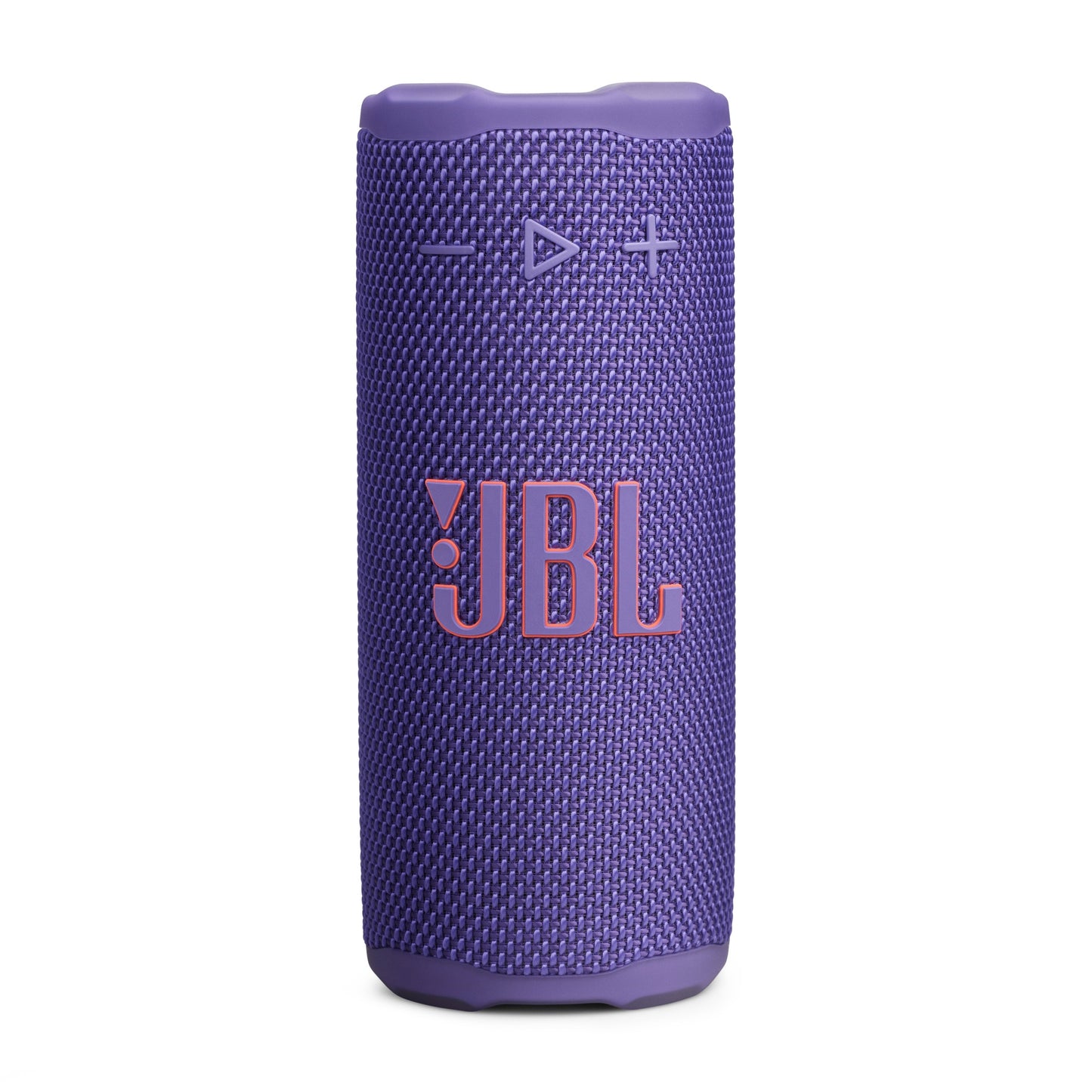 GRIP COMPACT BLUETOOTH SPEAKER PURPLE