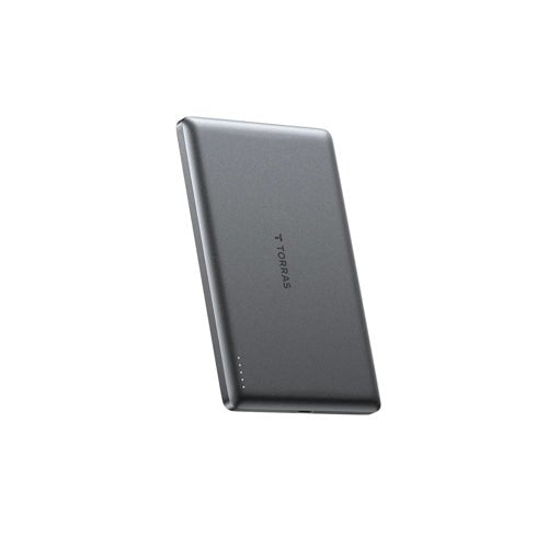 MINIMAG 5000MAH POWER BANK GRAY