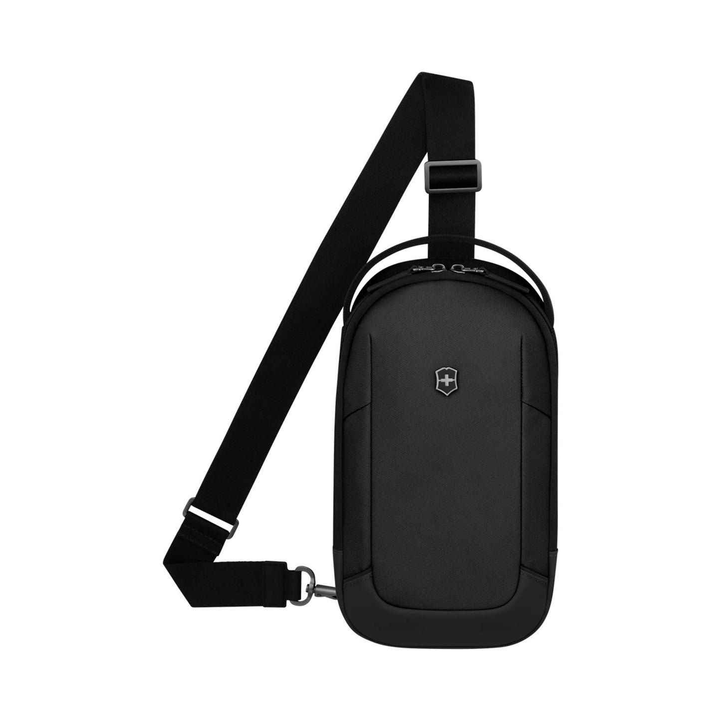 ALTMONT MODERN SLING BAG BLACK