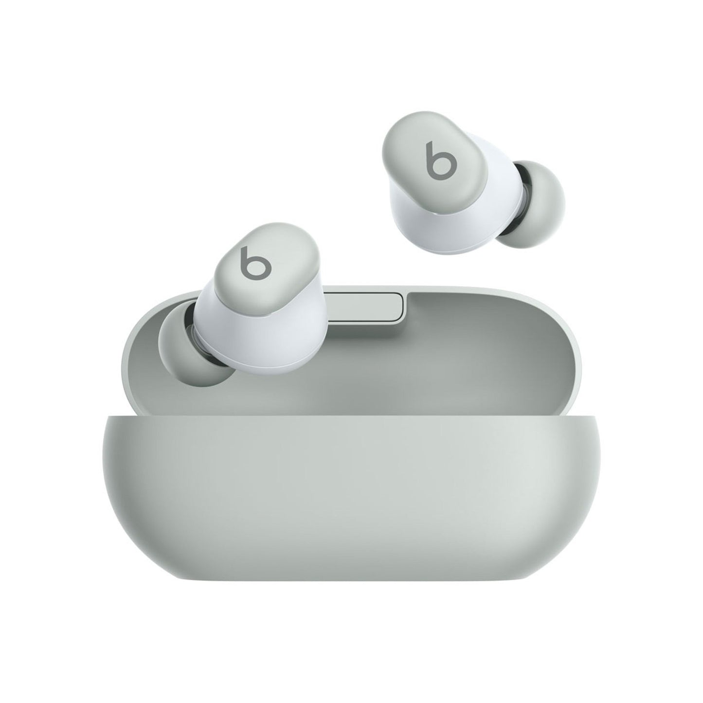 BEATS SOLO BUDS TRUE WIRELESS EARBUDS STORM GRAY