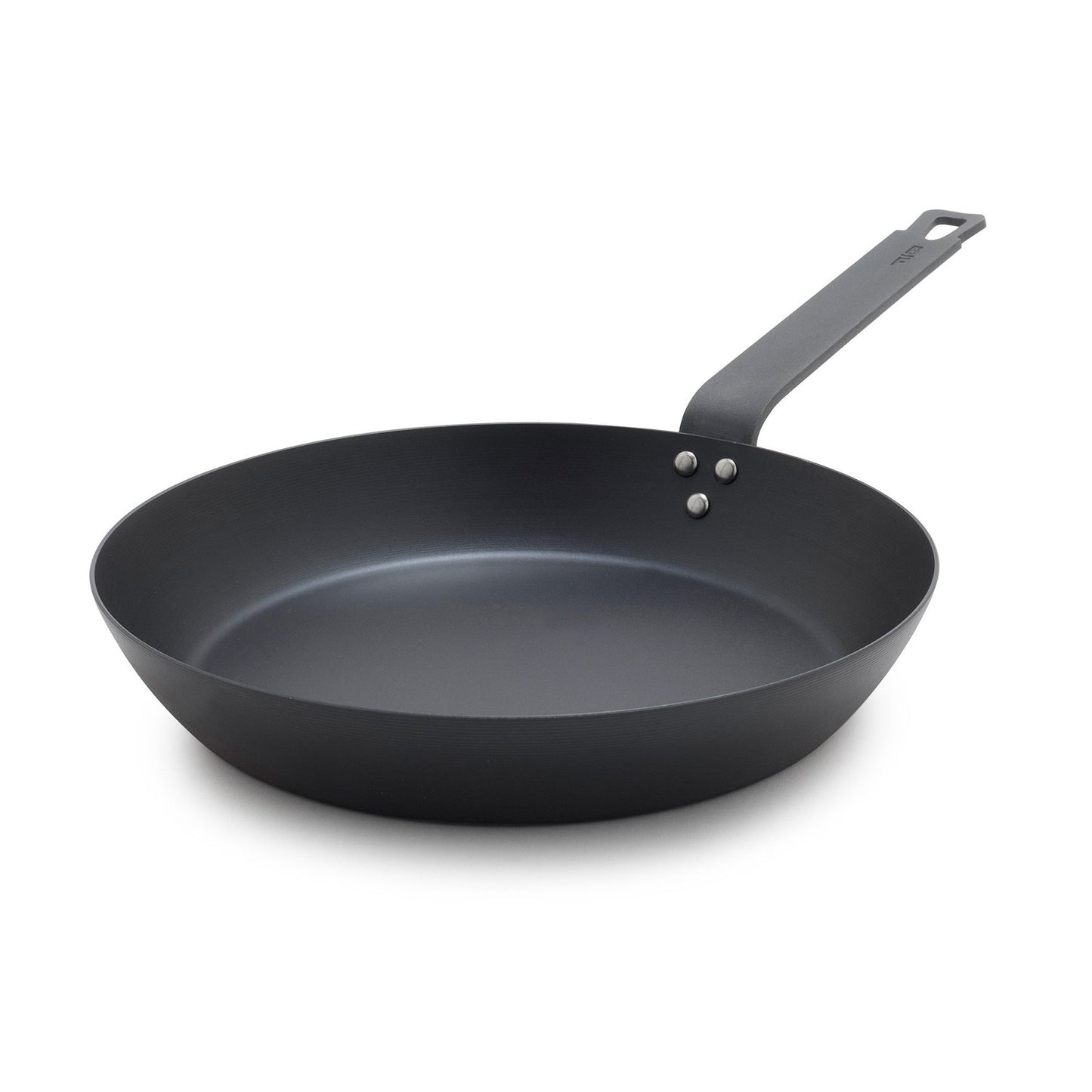 CARBON STEEL 12" FRYPAN