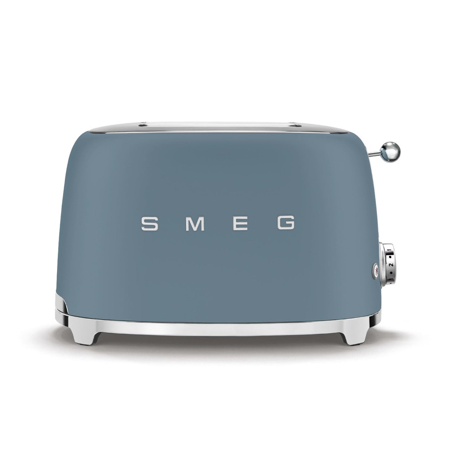 2 SLICE TOASTER FOG BLUE