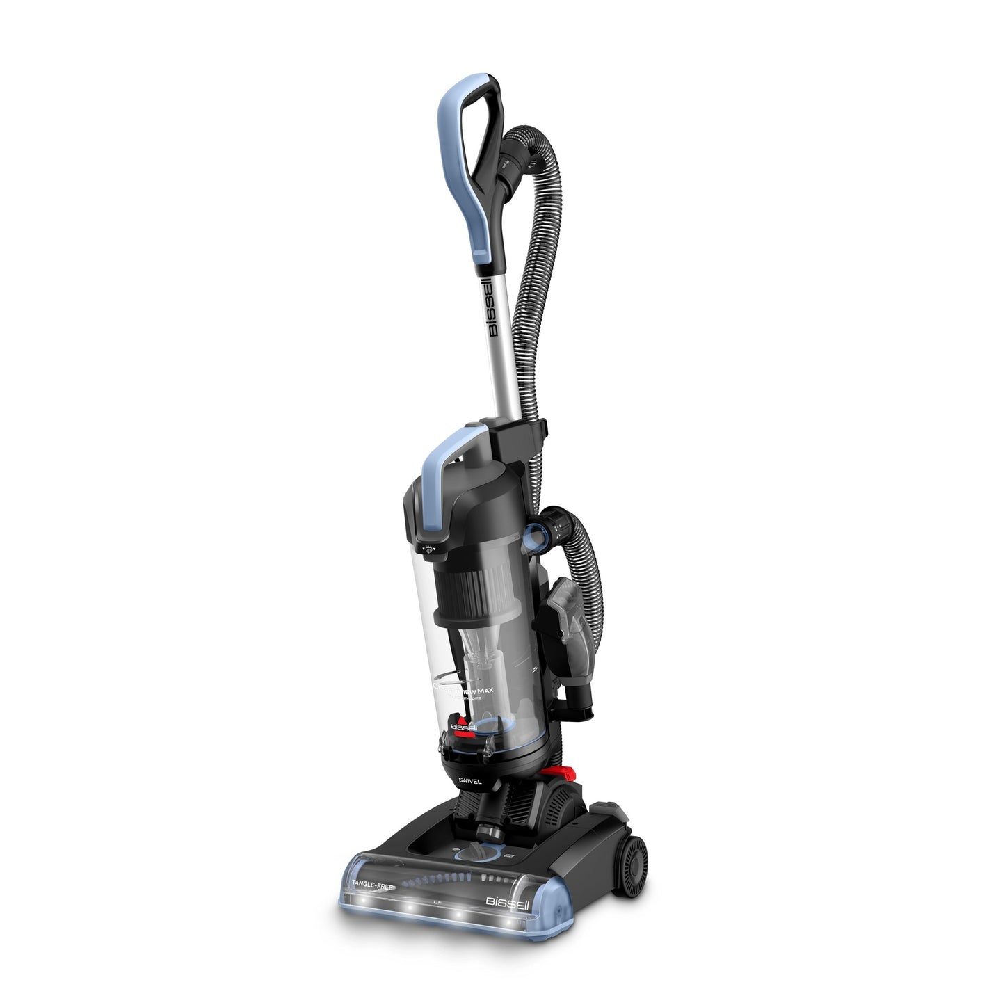 CLEANVIEW MAX TANGLE-FREE VACUUM