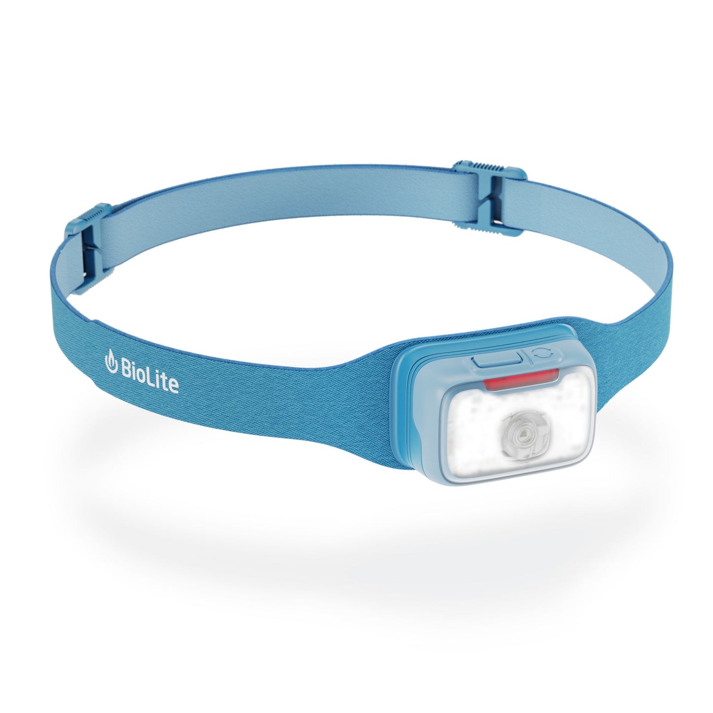 RANGE 400 HEADLAMP SLATE BLUE