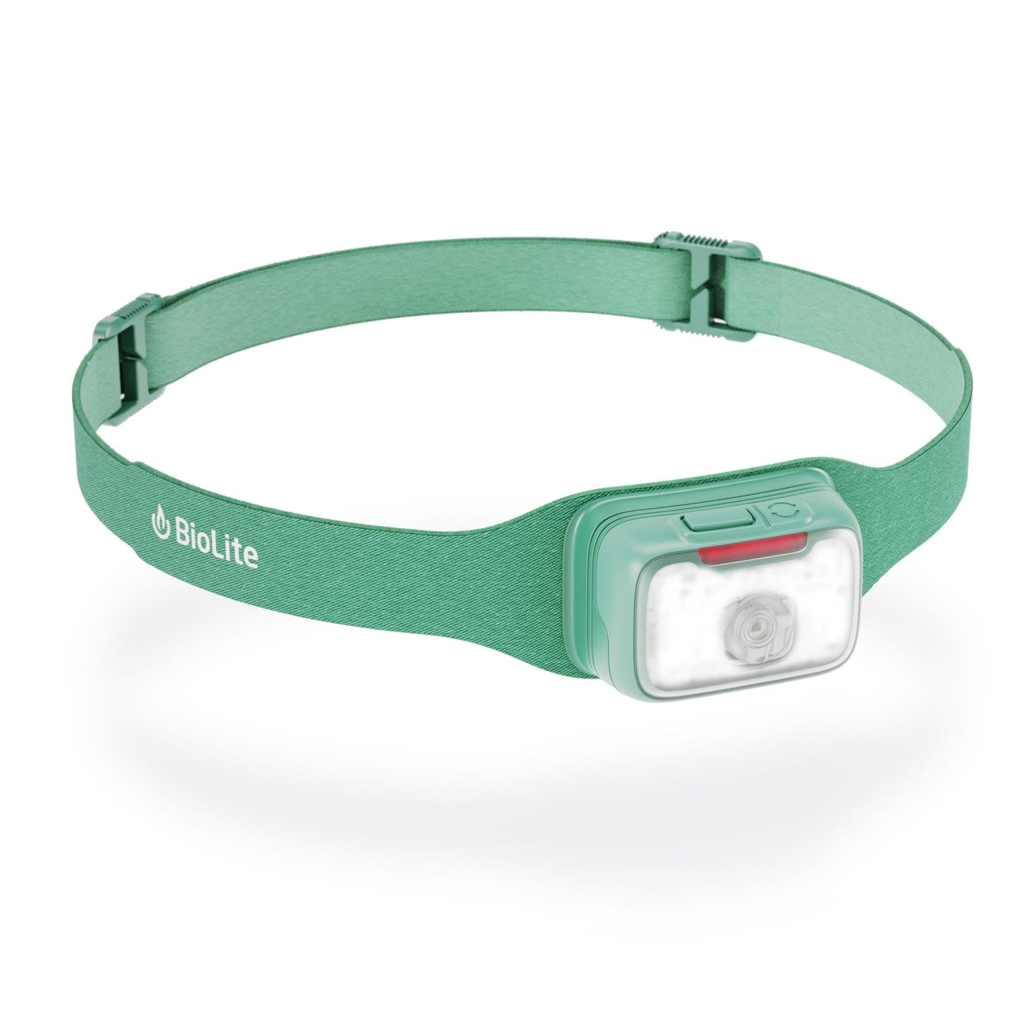 RANGE 400 HEADLAMP MIST GREEN