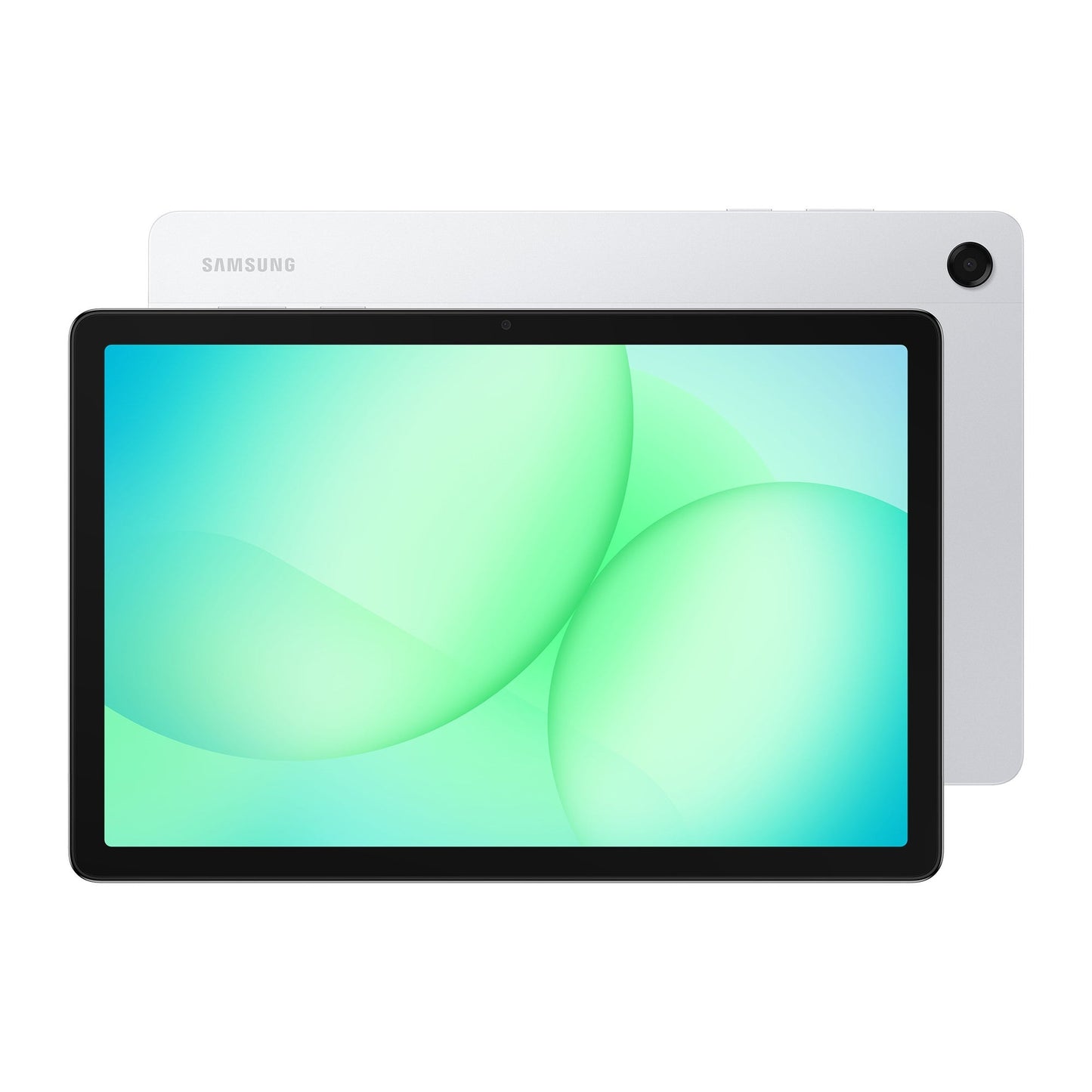 11" GALAXY TAB A11+ - 256GB SILVER