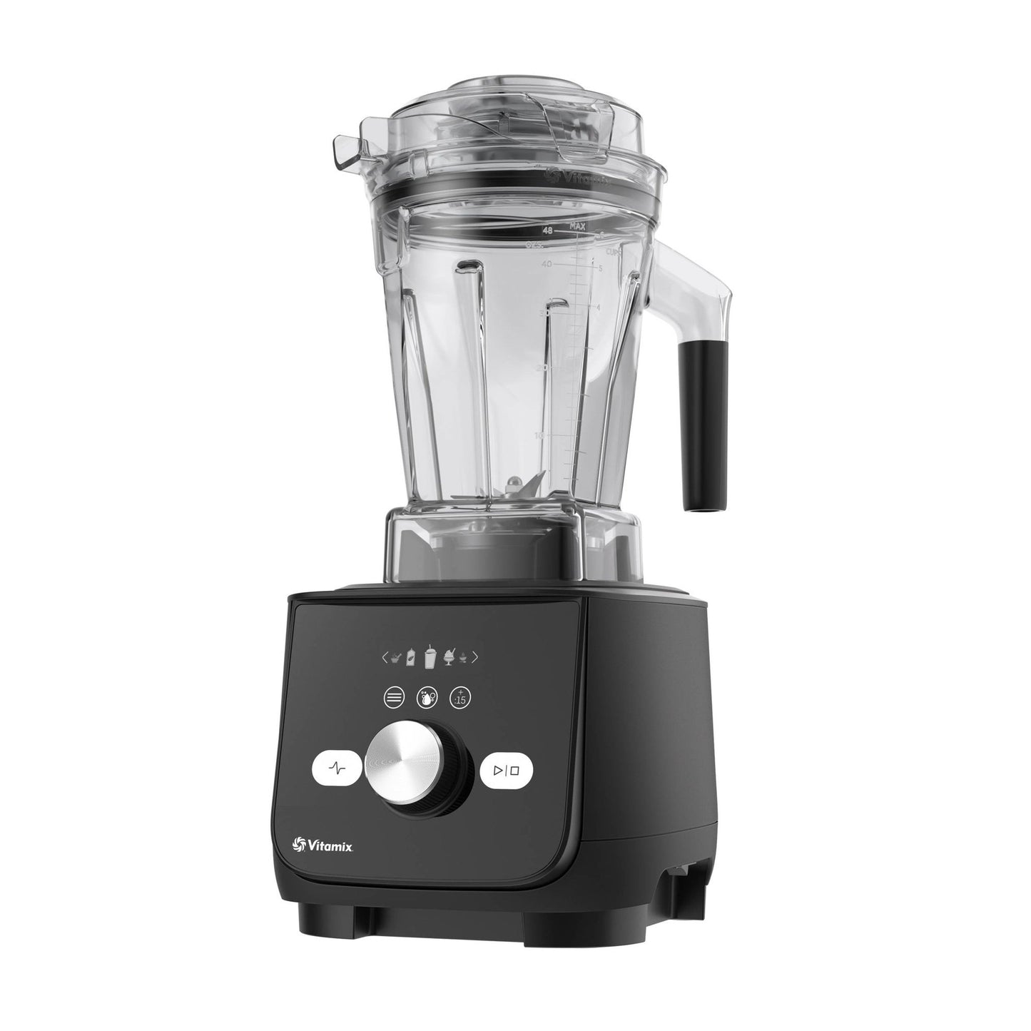ASCENT SERIES X5 BLENDER SHADOW BLACK