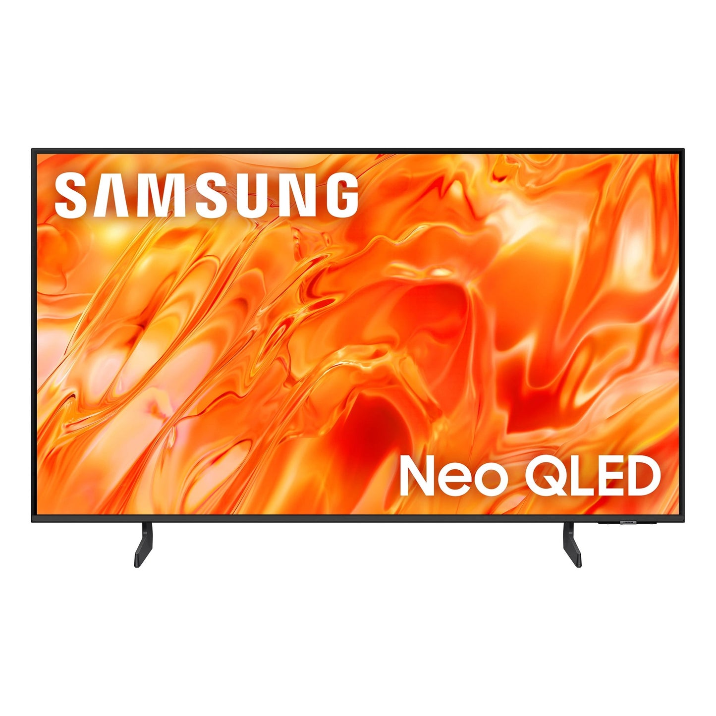 50" CLASS NEO QLED QN70H 4K SAMSUNG VISION AI SMART TV