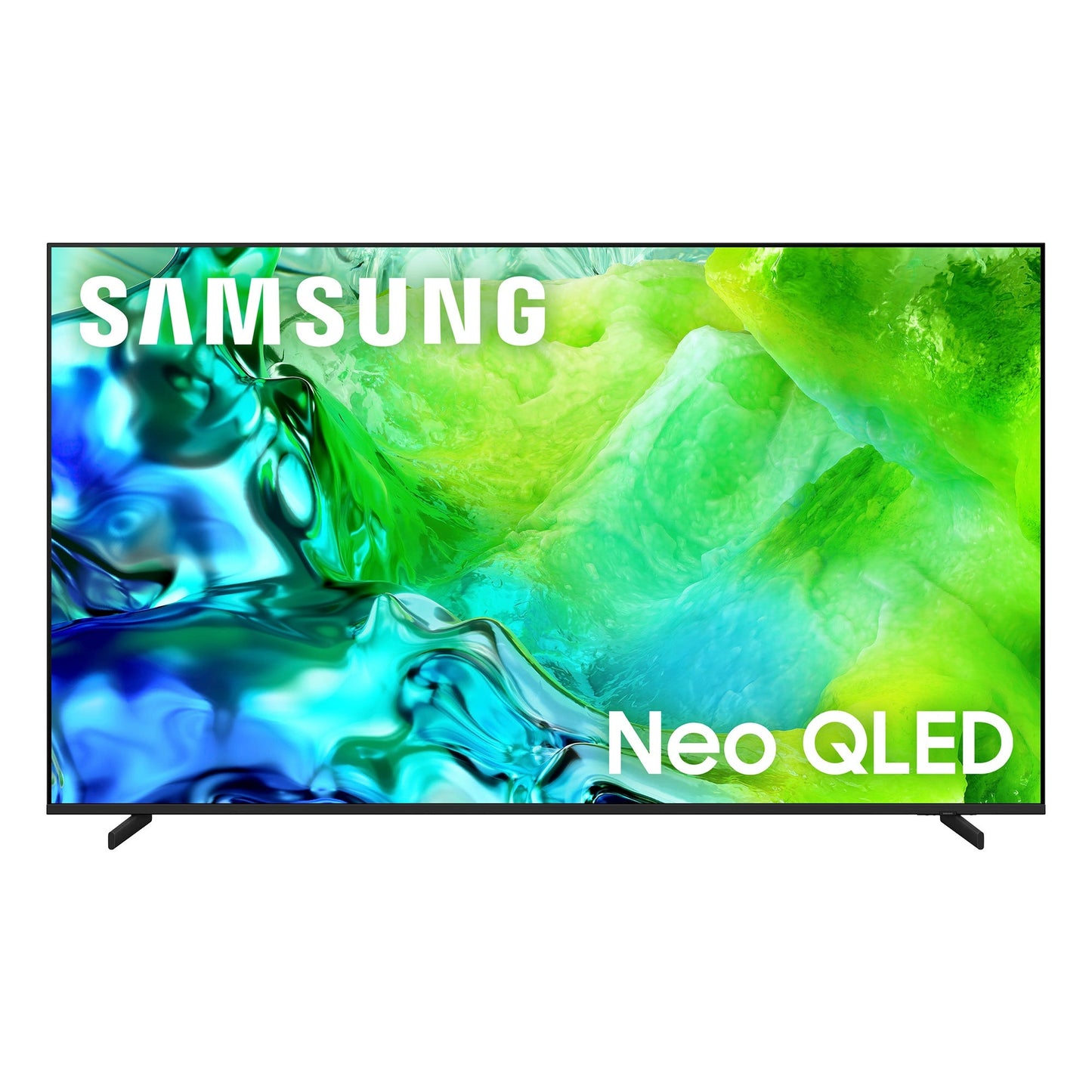 85" CLASS NEO QLED QN80H 4K SAMSUNG VISION AI SMART TV