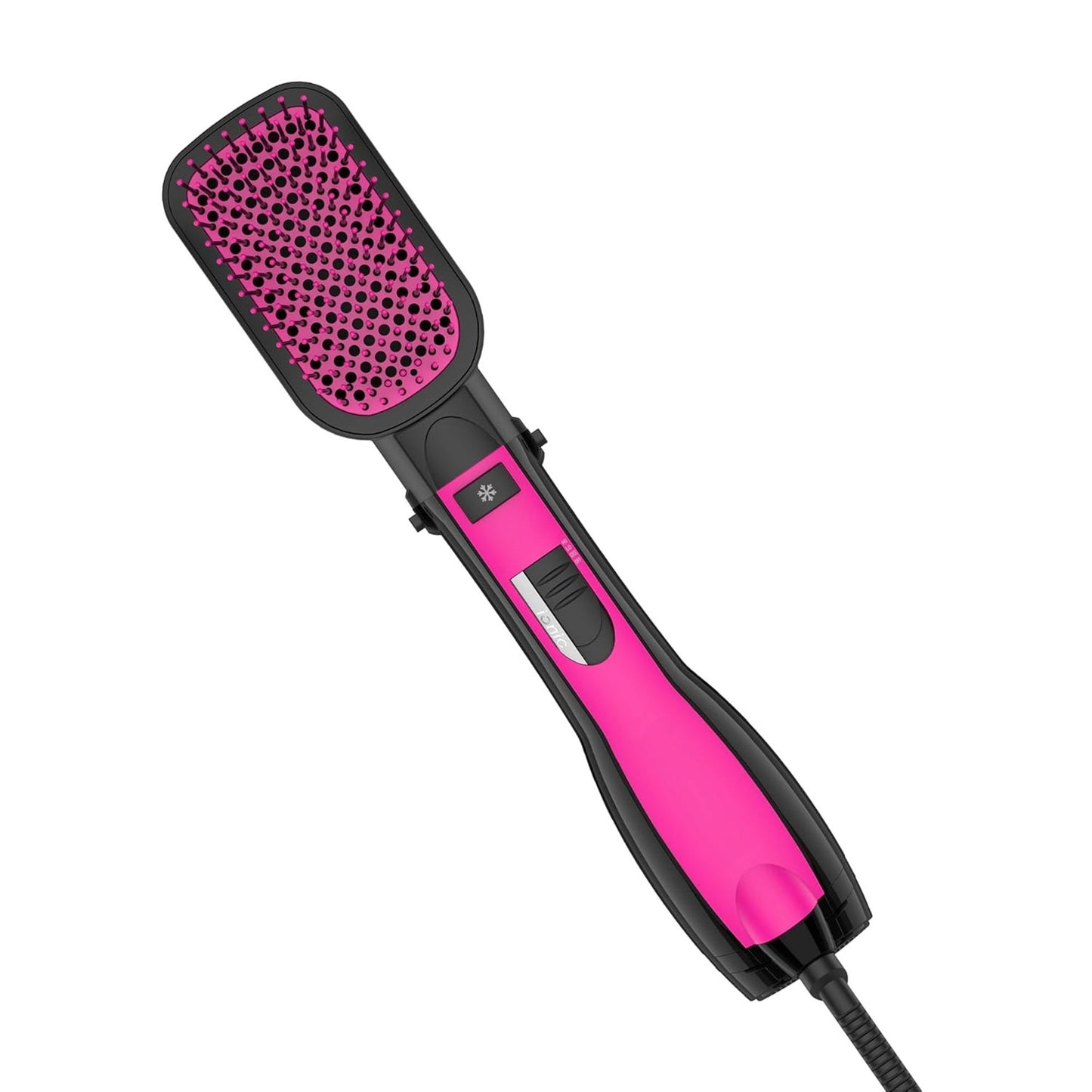 INFINITIPRO THE KNOT DR ALL-IN-ONE SMOOTHING DRYER BRUSH
