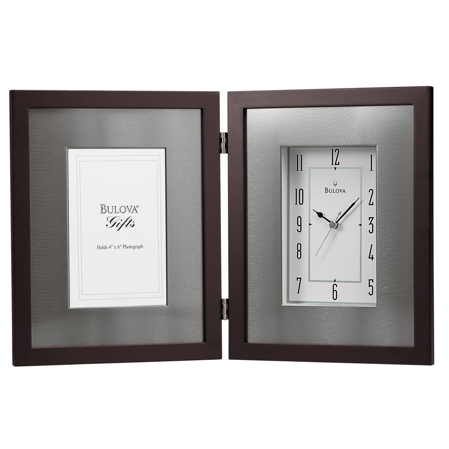 WINFIELD PICTURE FRAME CLOCK